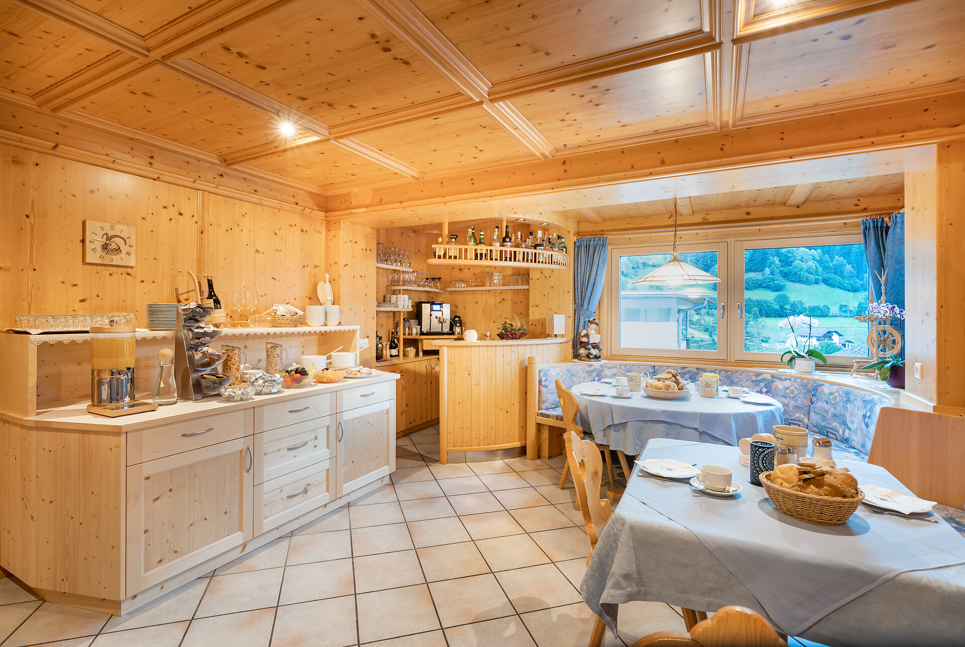 Tiroler Stube