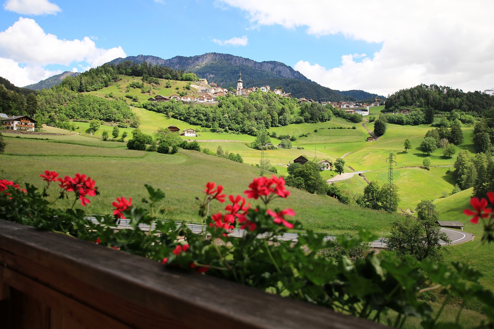 Maso Paal Castelrotto 26 suedtirol.info
