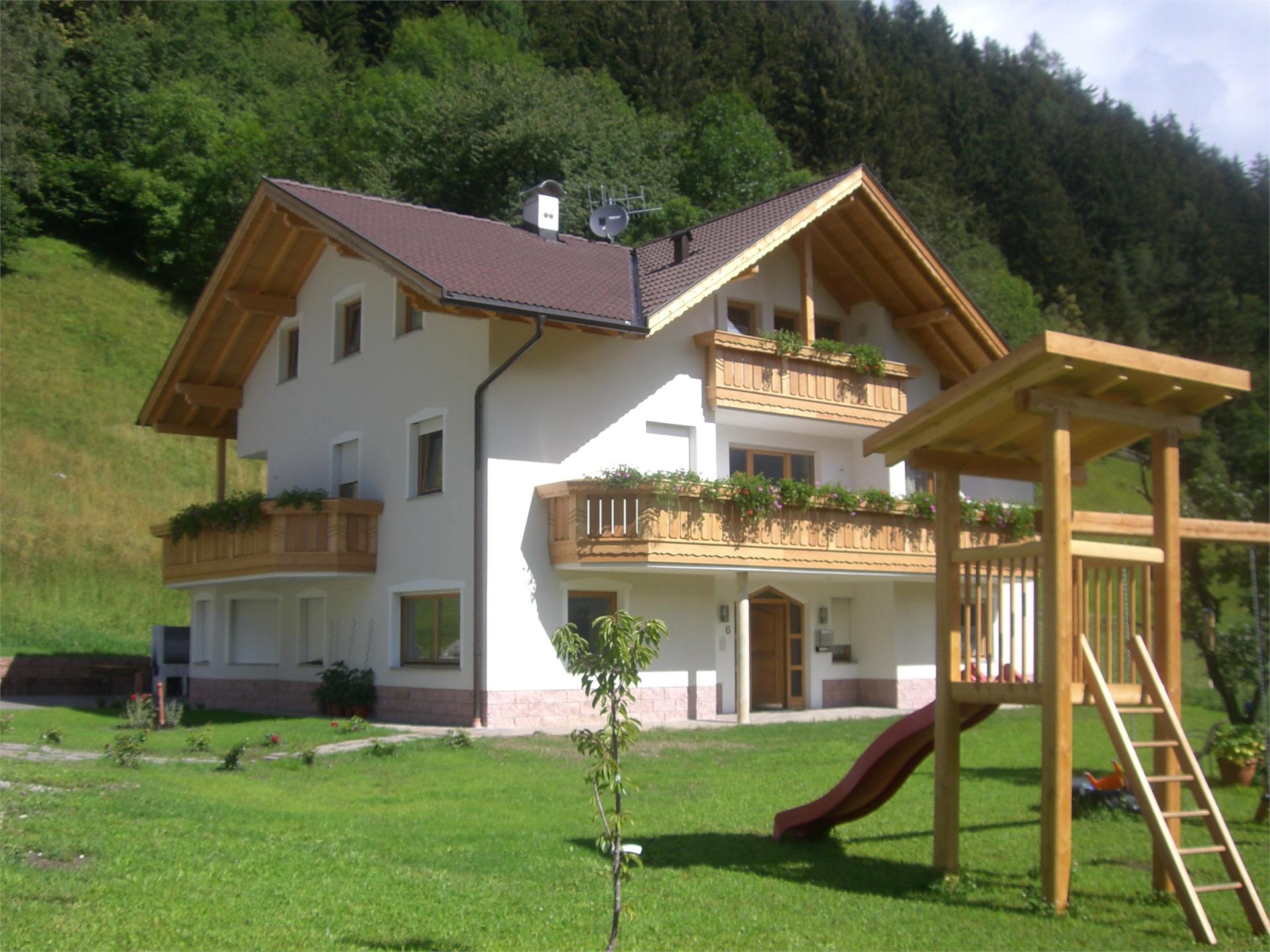 Pretzerhof Campo di Trens 1 suedtirol.info