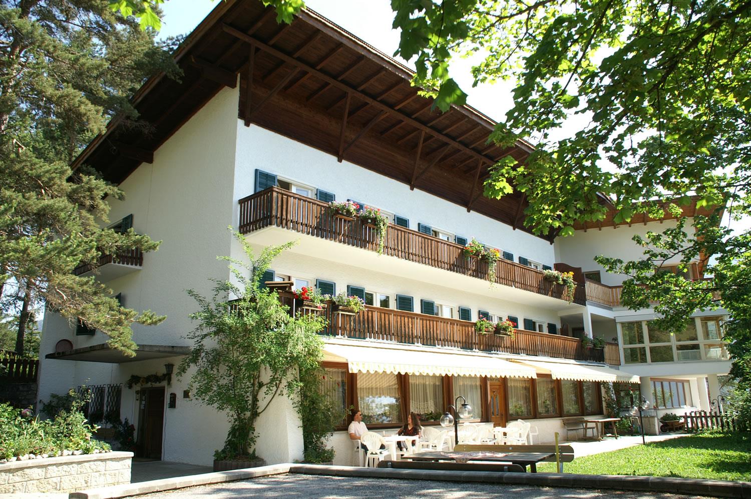Pension Torr San Martin 8 suedtirol.info