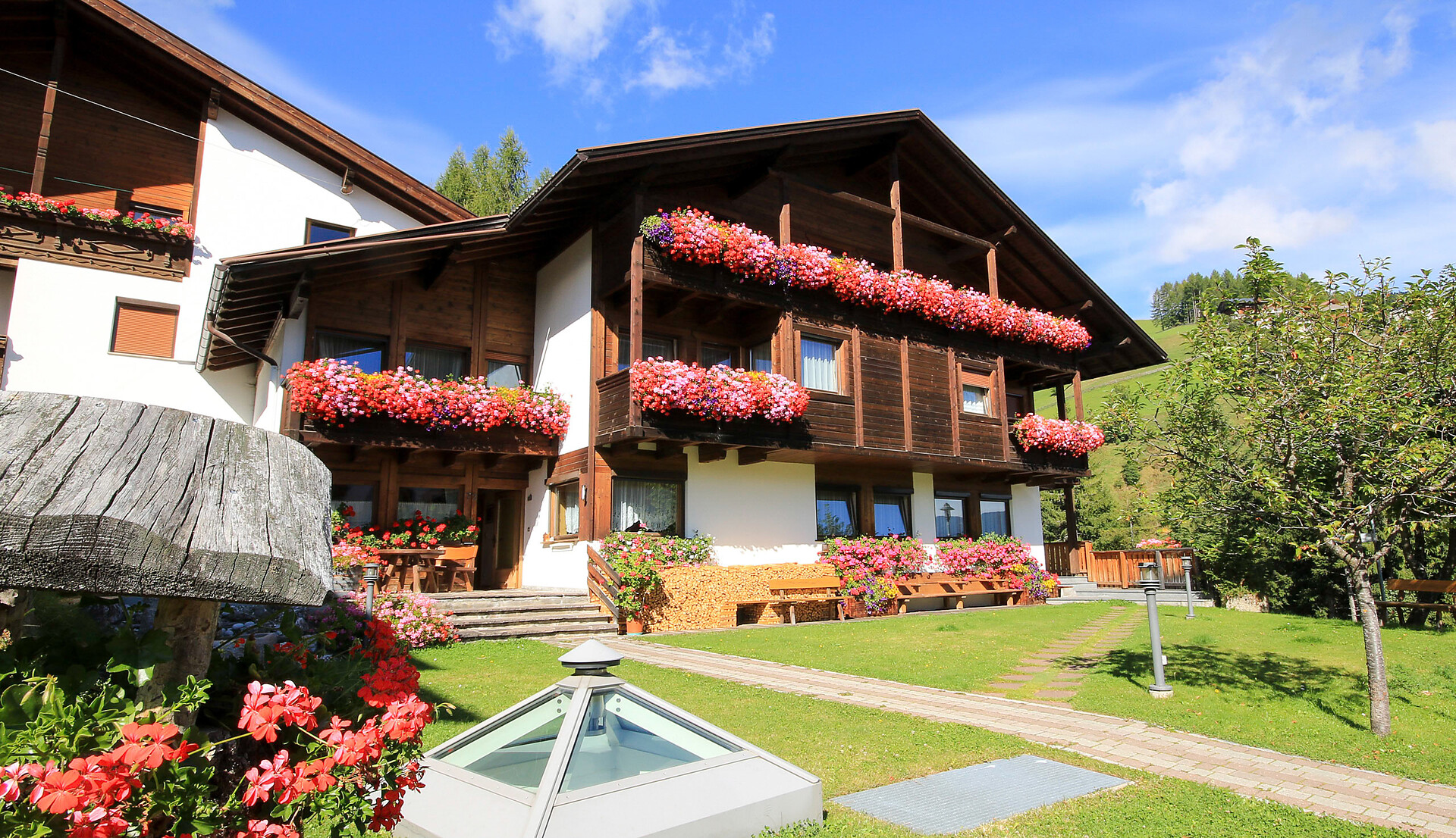 Pensione Maria San Martino 5 suedtirol.info