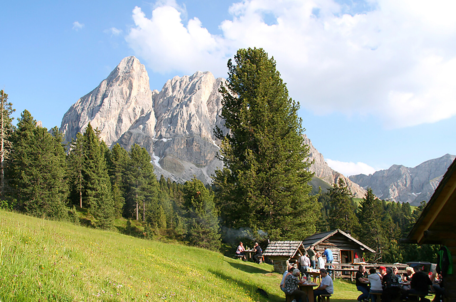 Pensione Maria San Martino 3 suedtirol.info