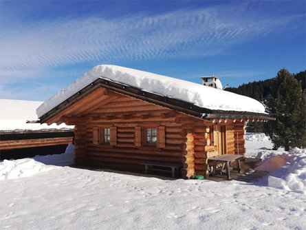 Plieger mountain hut Kastelruth/Castelrotto 10 suedtirol.info