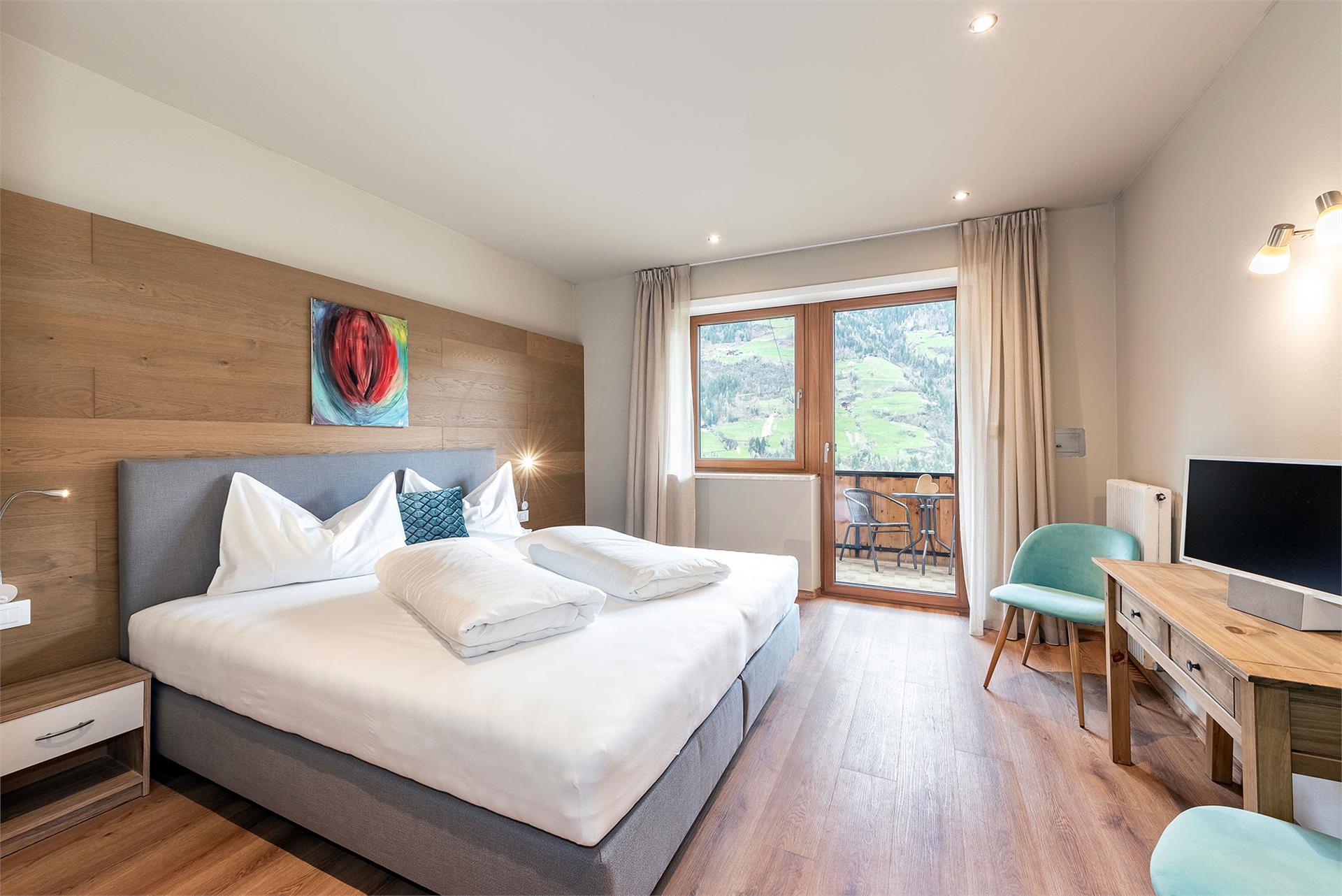 Pensione St. Ursula San Leonardo in Passiria 3 suedtirol.info