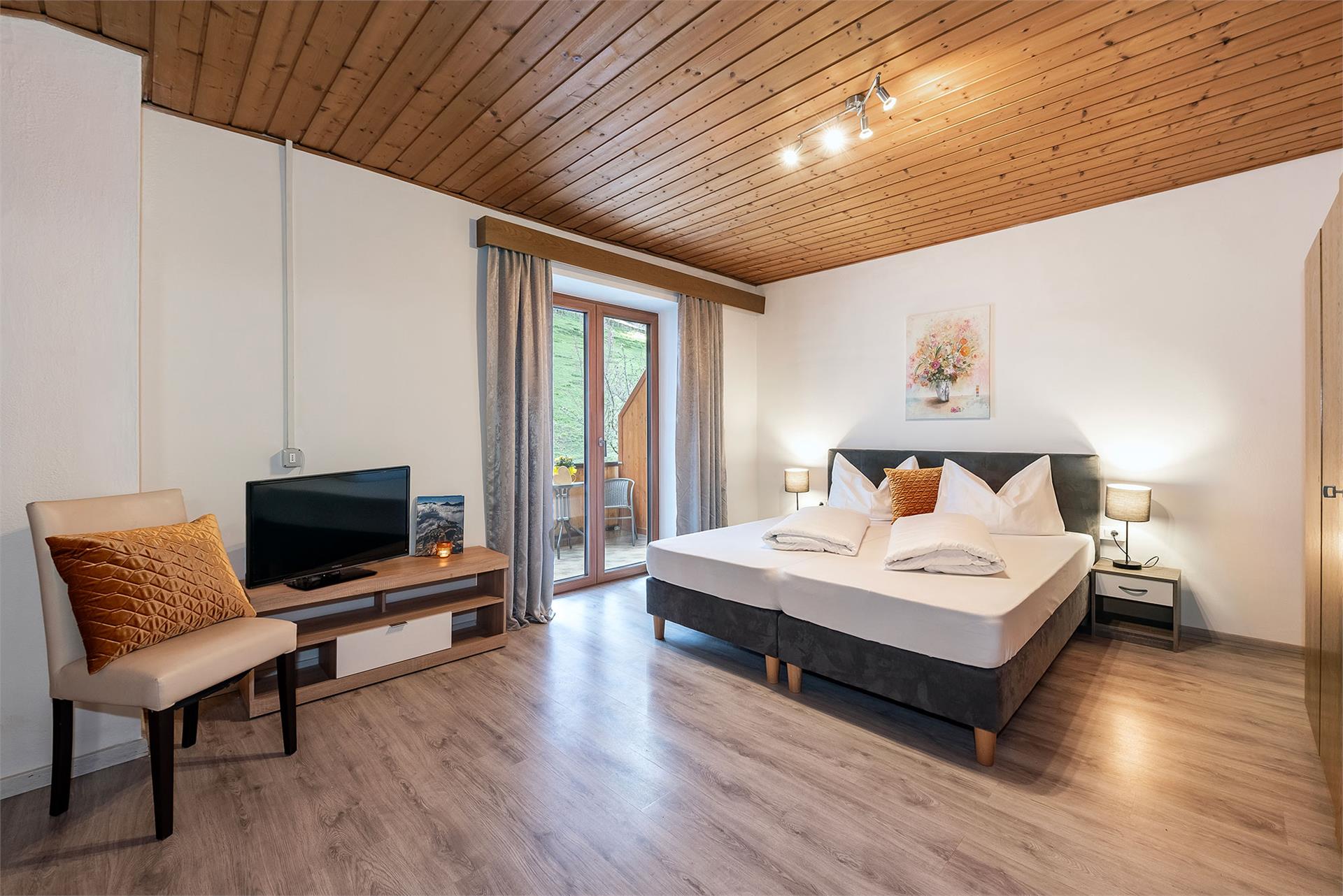 Pensione St. Ursula San Leonardo in Passiria 21 suedtirol.info