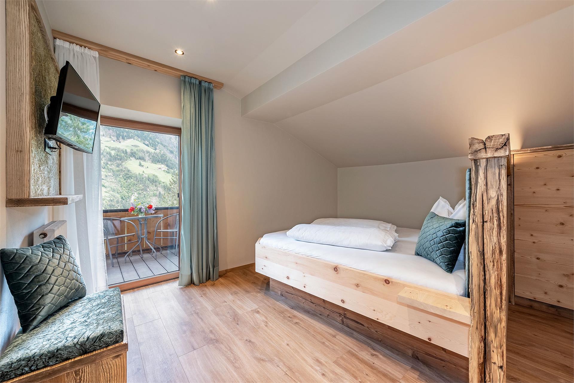 Pensione St. Ursula San Leonardo in Passiria 25 suedtirol.info