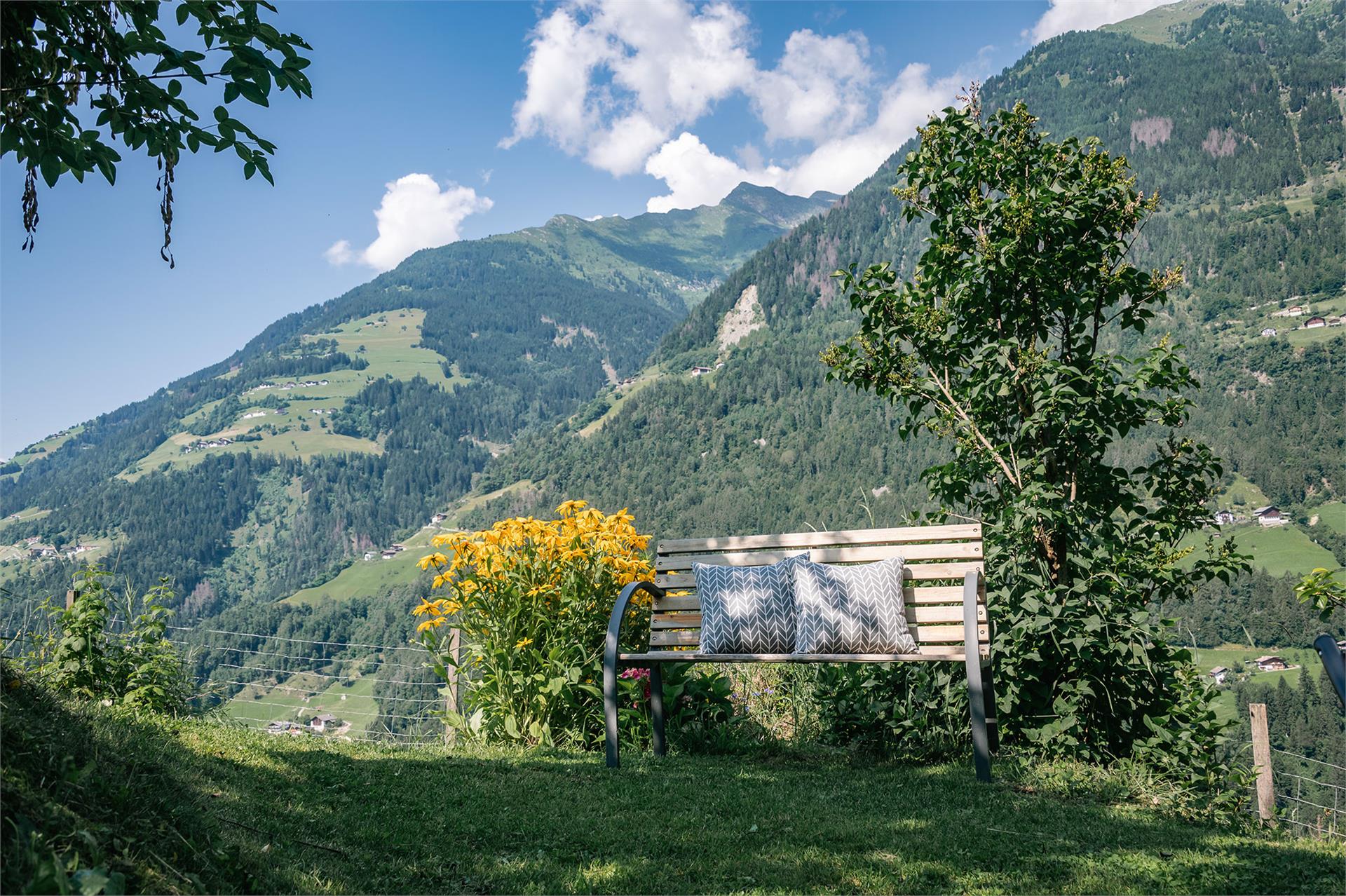Pensione St. Ursula San Leonardo in Passiria 13 suedtirol.info