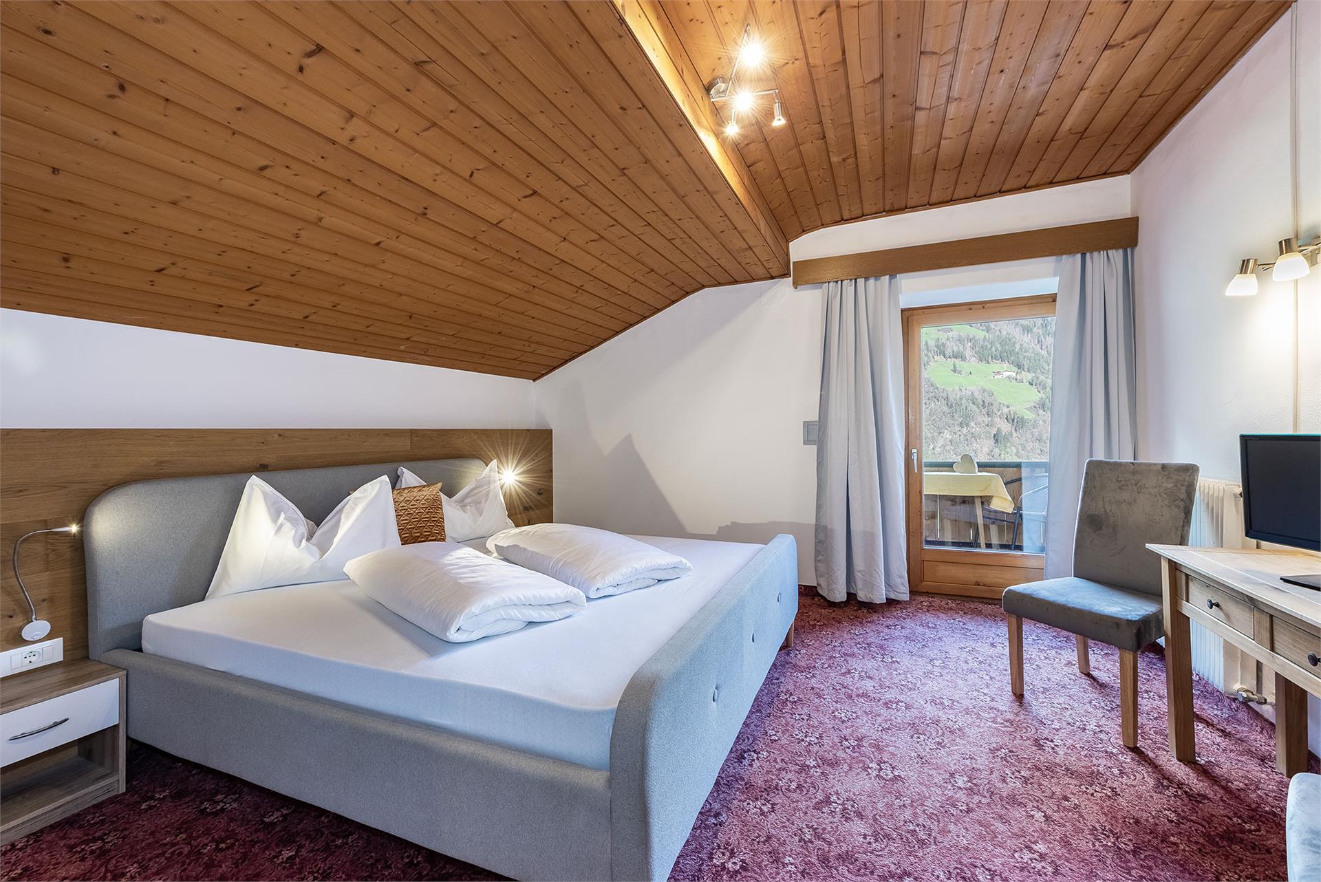 Pensione St. Ursula San Leonardo in Passiria 31 suedtirol.info