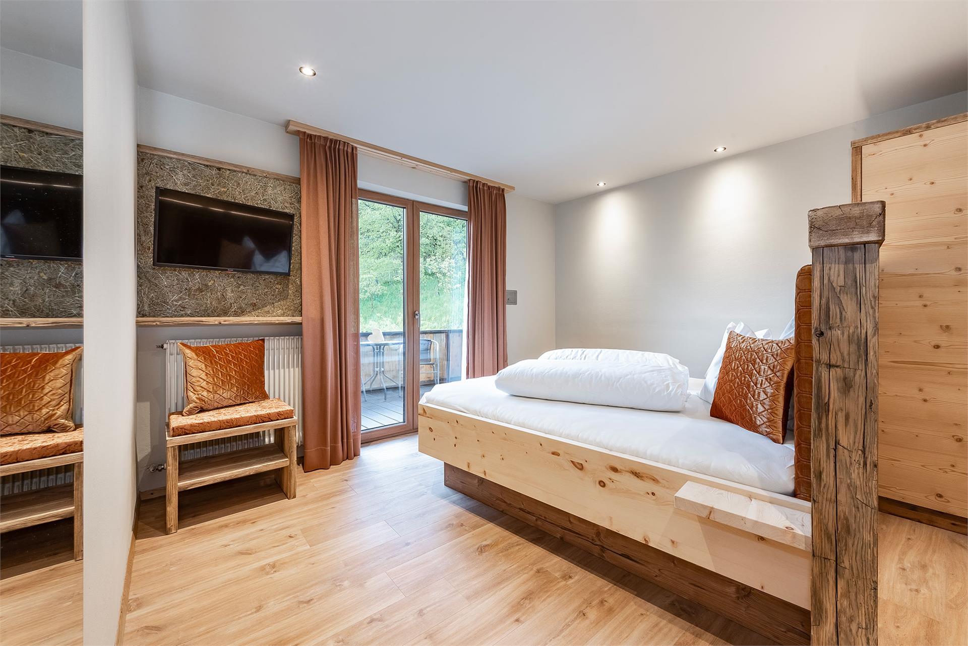 Pensione St. Ursula San Leonardo in Passiria 19 suedtirol.info