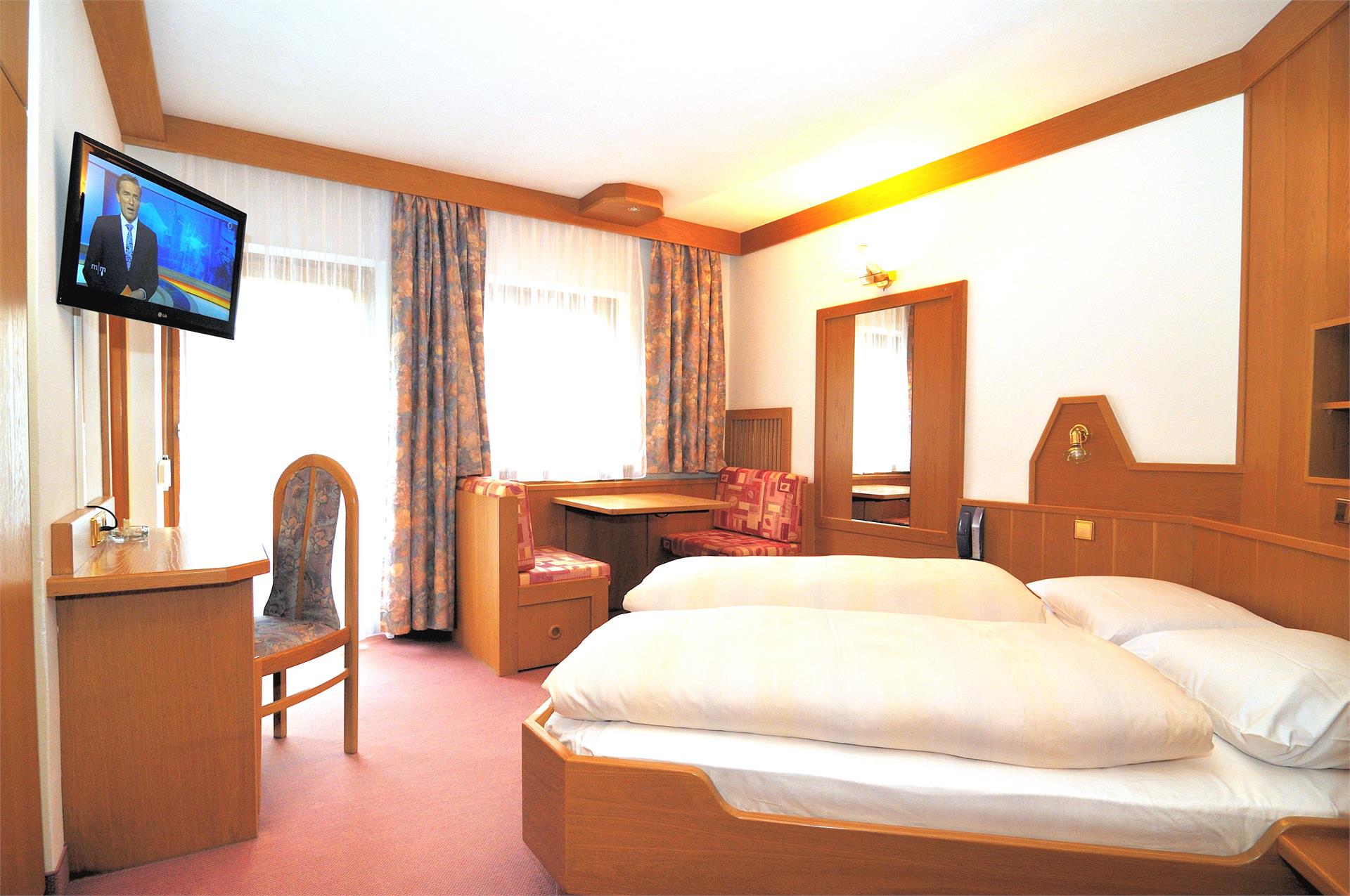 Pension Alpenhof St.Leonhard in Passeier 6 suedtirol.info