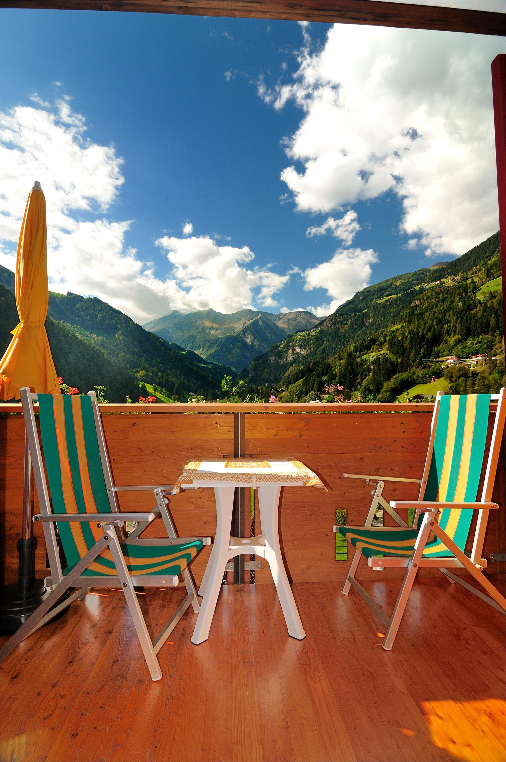 Pension Alpenhof St.Leonhard in Passeier 7 suedtirol.info