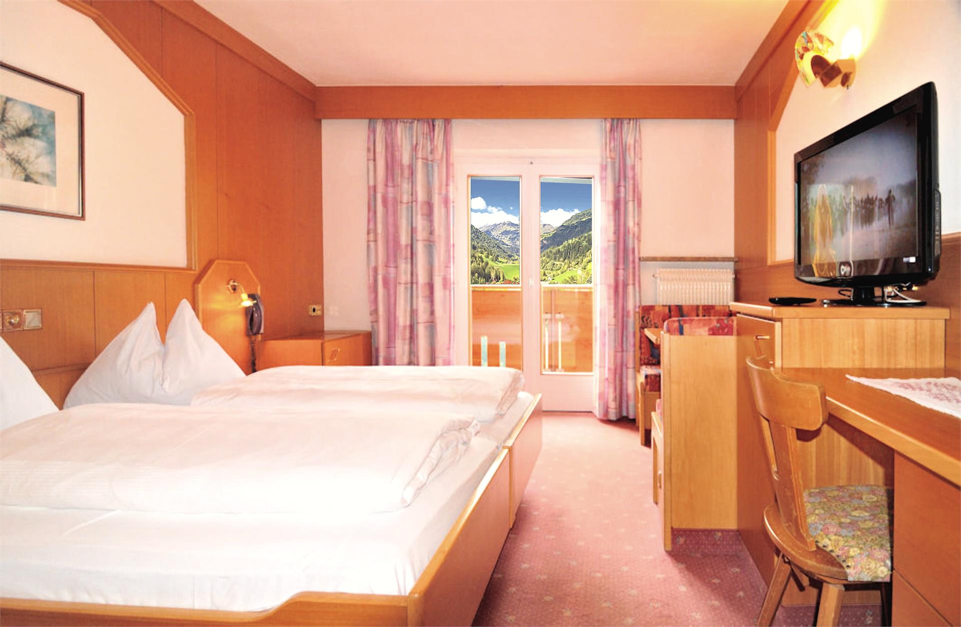 Pension Alpenhof St.Leonhard in Passeier 3 suedtirol.info