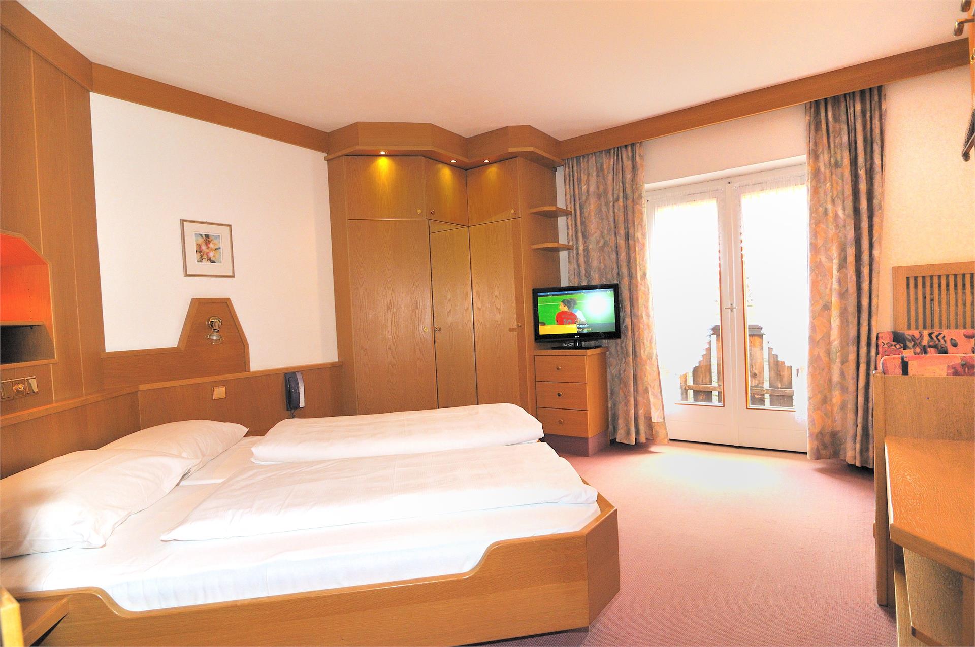 Pension Alpenhof St.Leonhard in Passeier 5 suedtirol.info