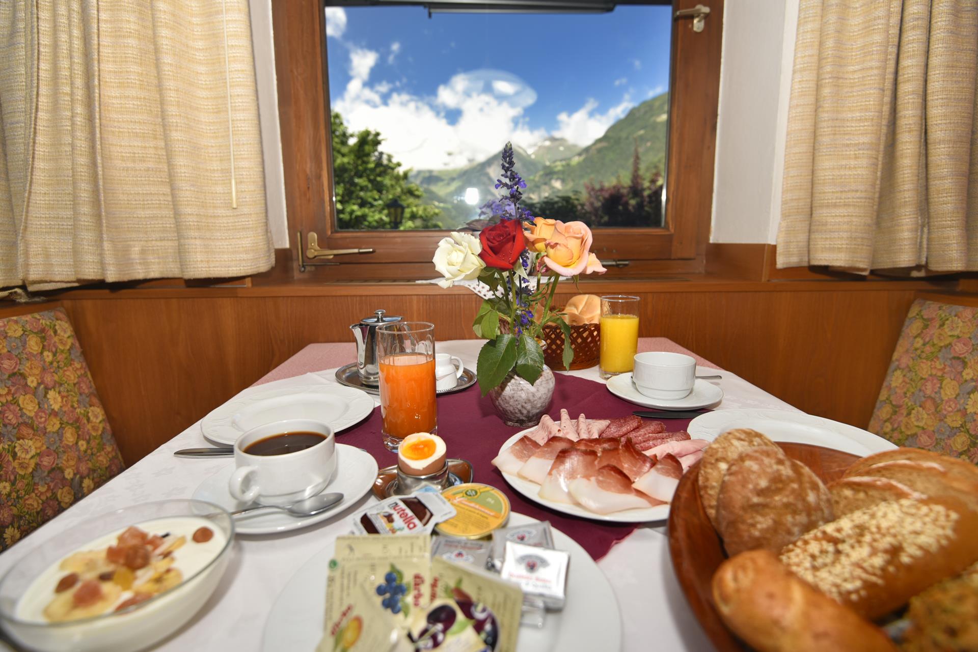 Pension Alpenhof St.Leonhard in Passeier 8 suedtirol.info