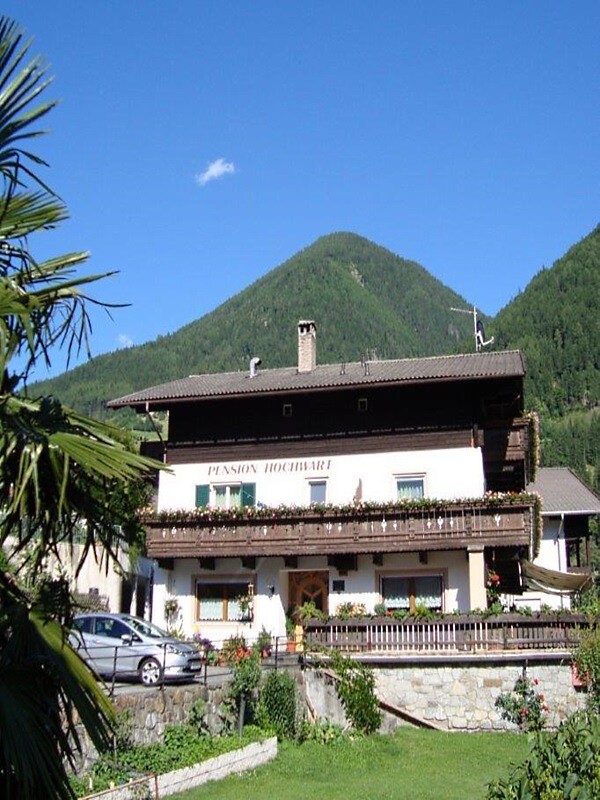 Pensione Hochwart