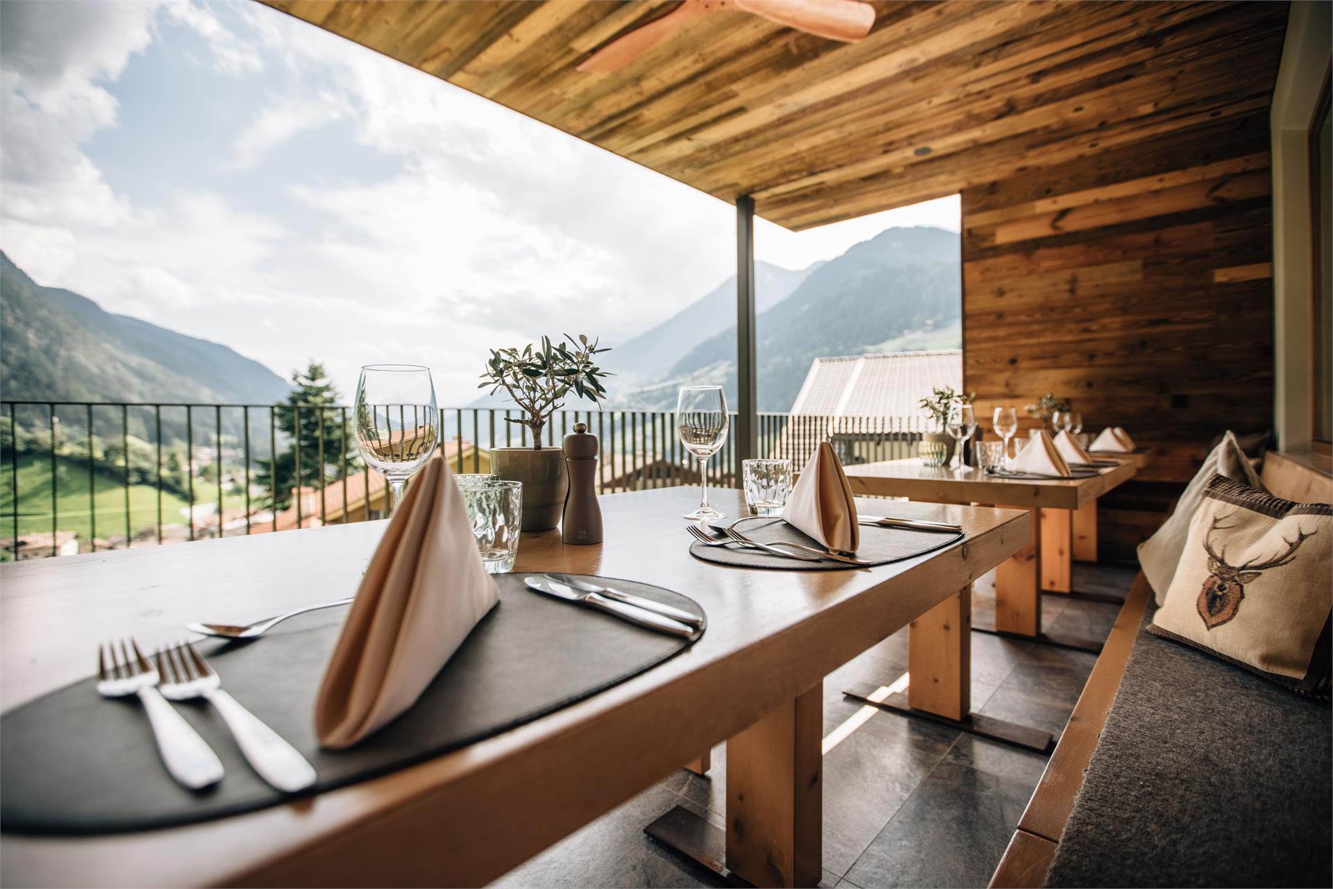 Panoramahotel Wildschütz St.Leonhard in Passeier/San Leonardo in Passiria 18 suedtirol.info