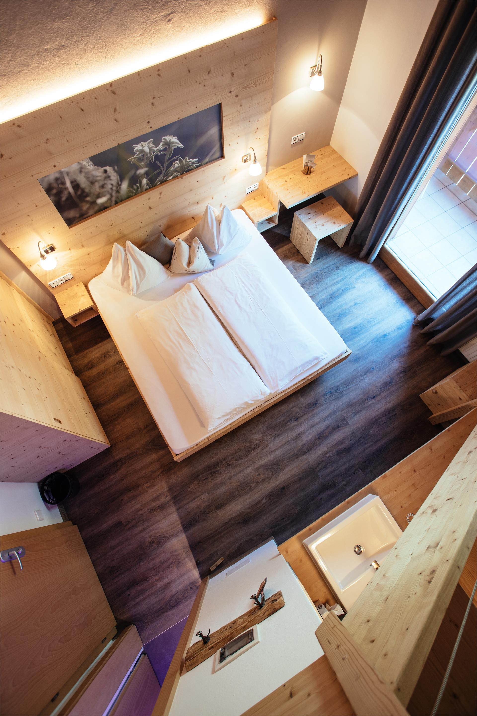 Panoramahotel Wildschütz St.Leonhard in Passeier/San Leonardo in Passiria 2 suedtirol.info