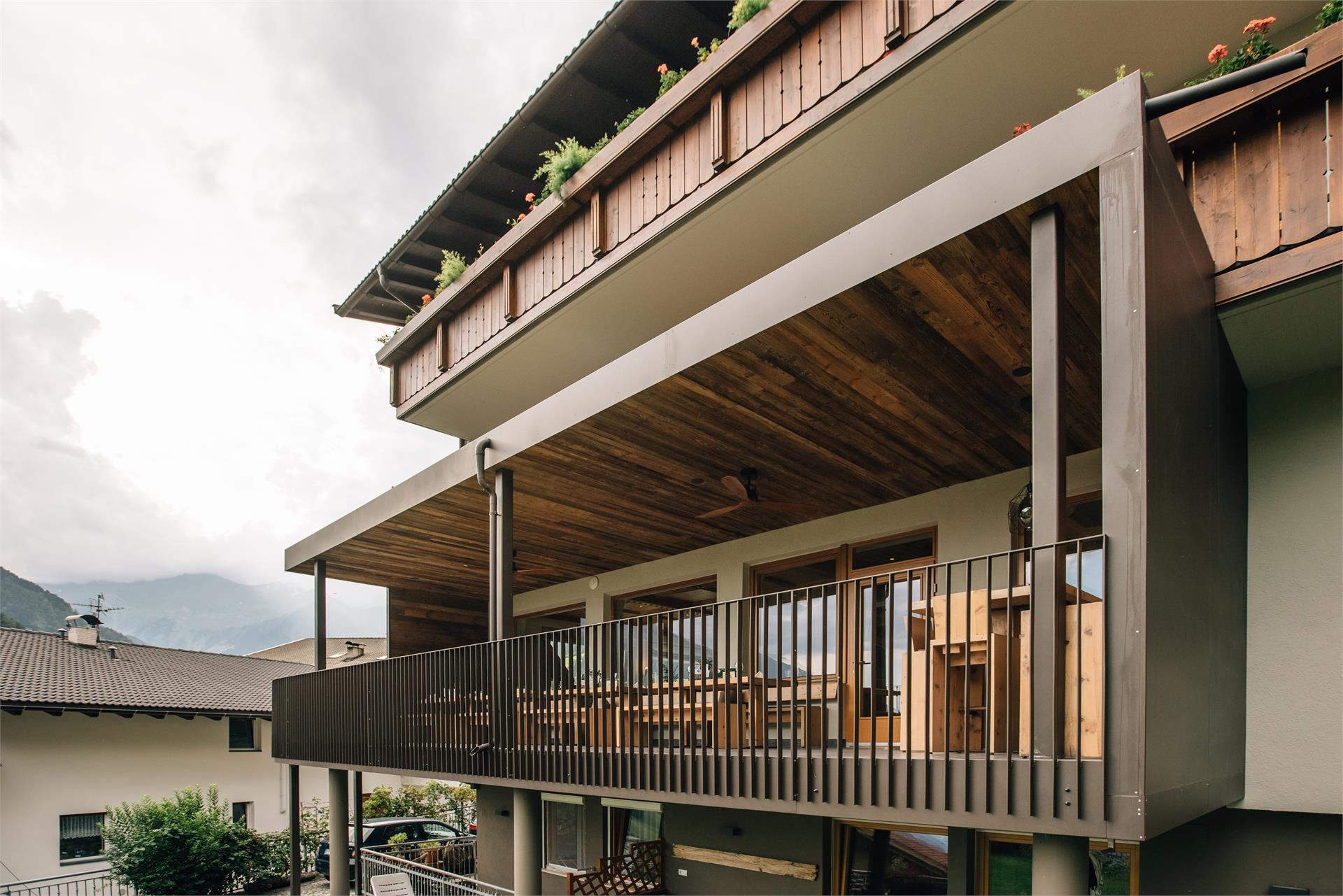 Panoramahotel Wildschütz St.Leonhard in Passeier/San Leonardo in Passiria 28 suedtirol.info