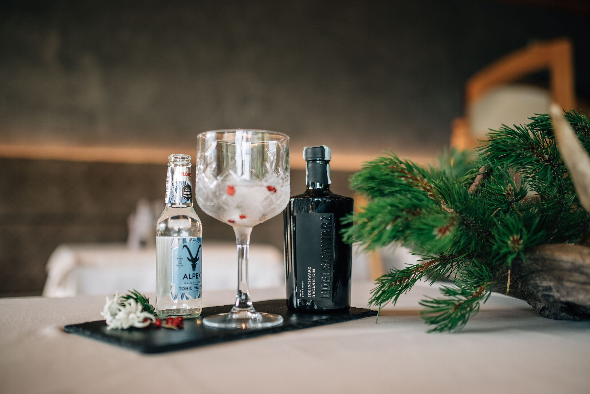 Gin