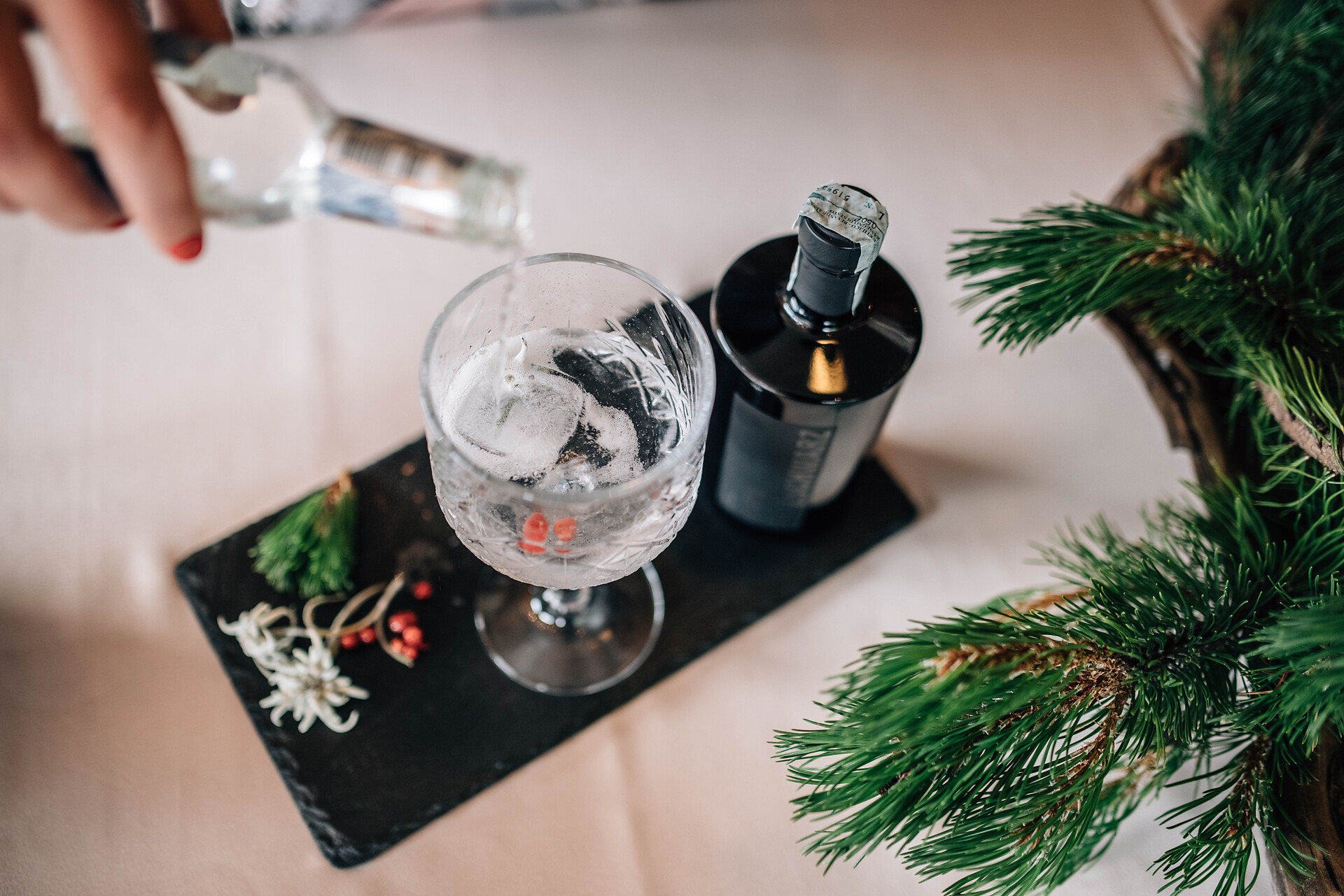 Gin