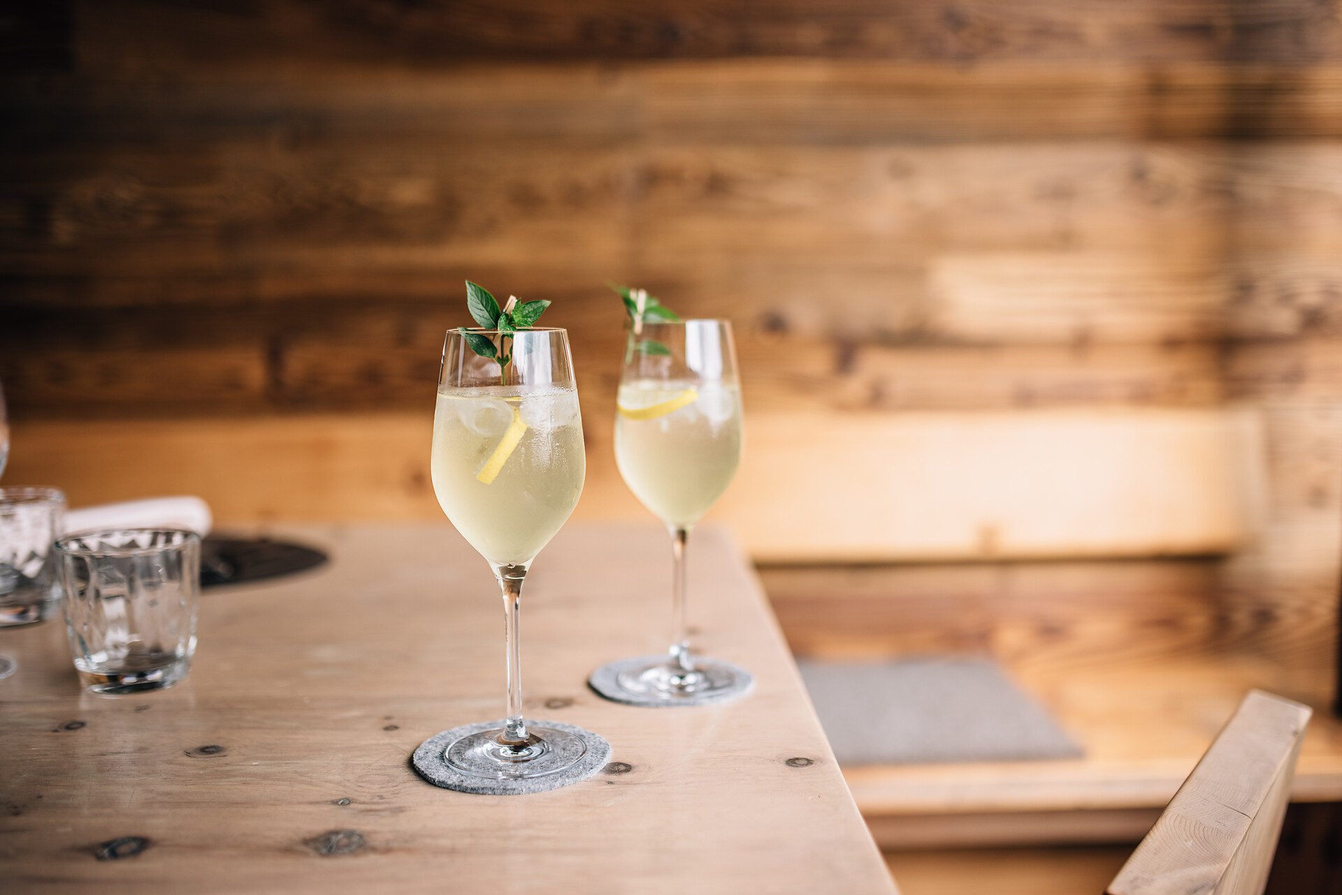 Aperitivo