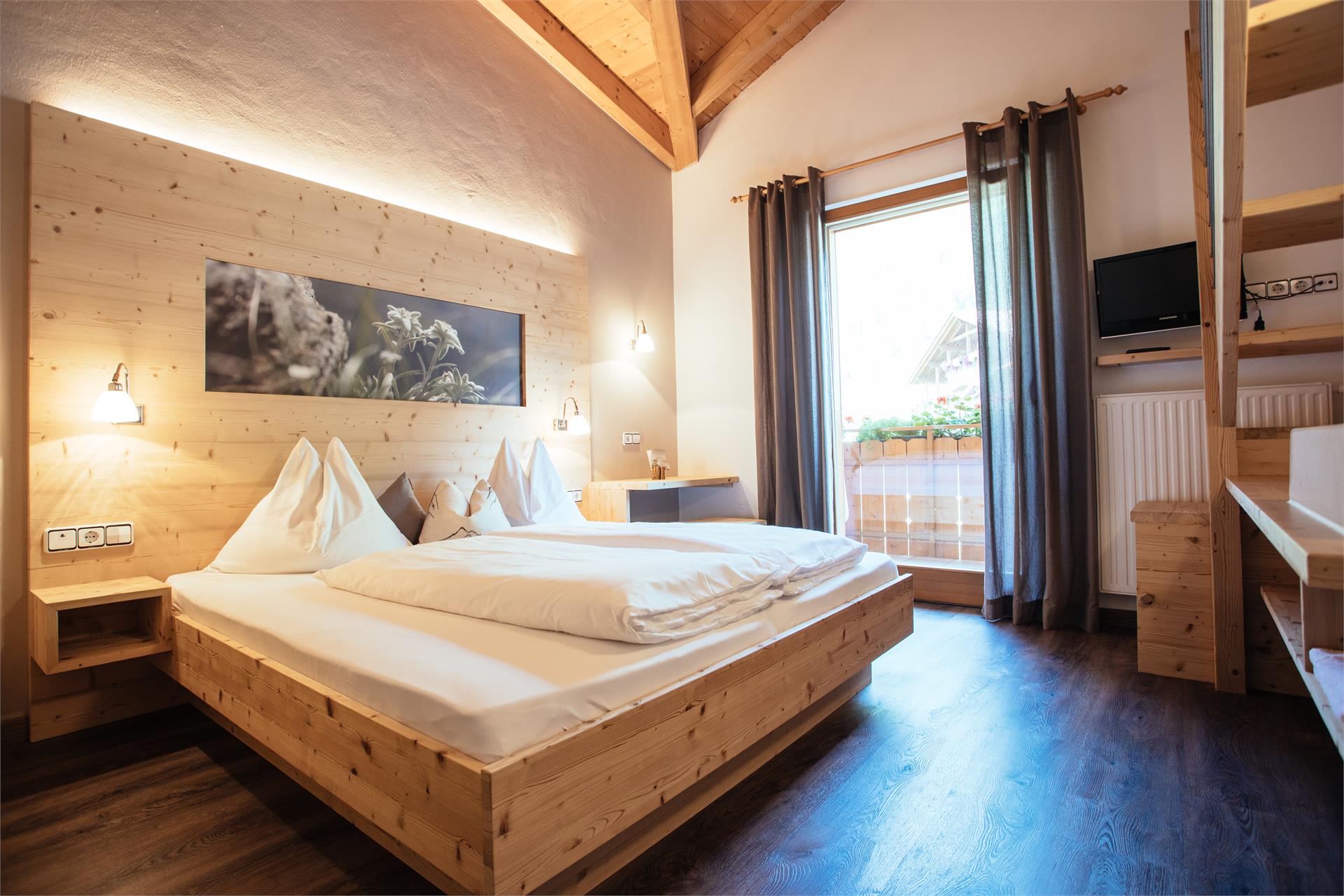 Panoramahotel Wildschütz St.Leonhard in Passeier/San Leonardo in Passiria 6 suedtirol.info