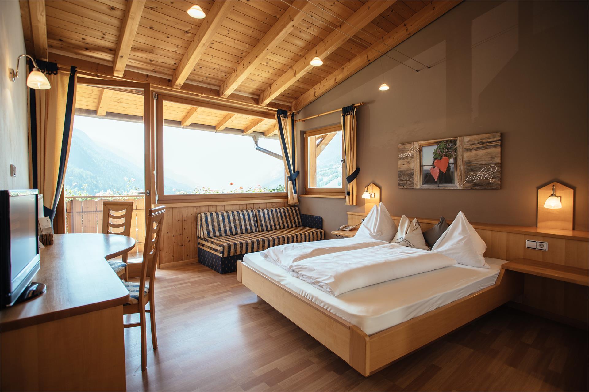 Panoramahotel Wildschütz St.Leonhard in Passeier/San Leonardo in Passiria 4 suedtirol.info