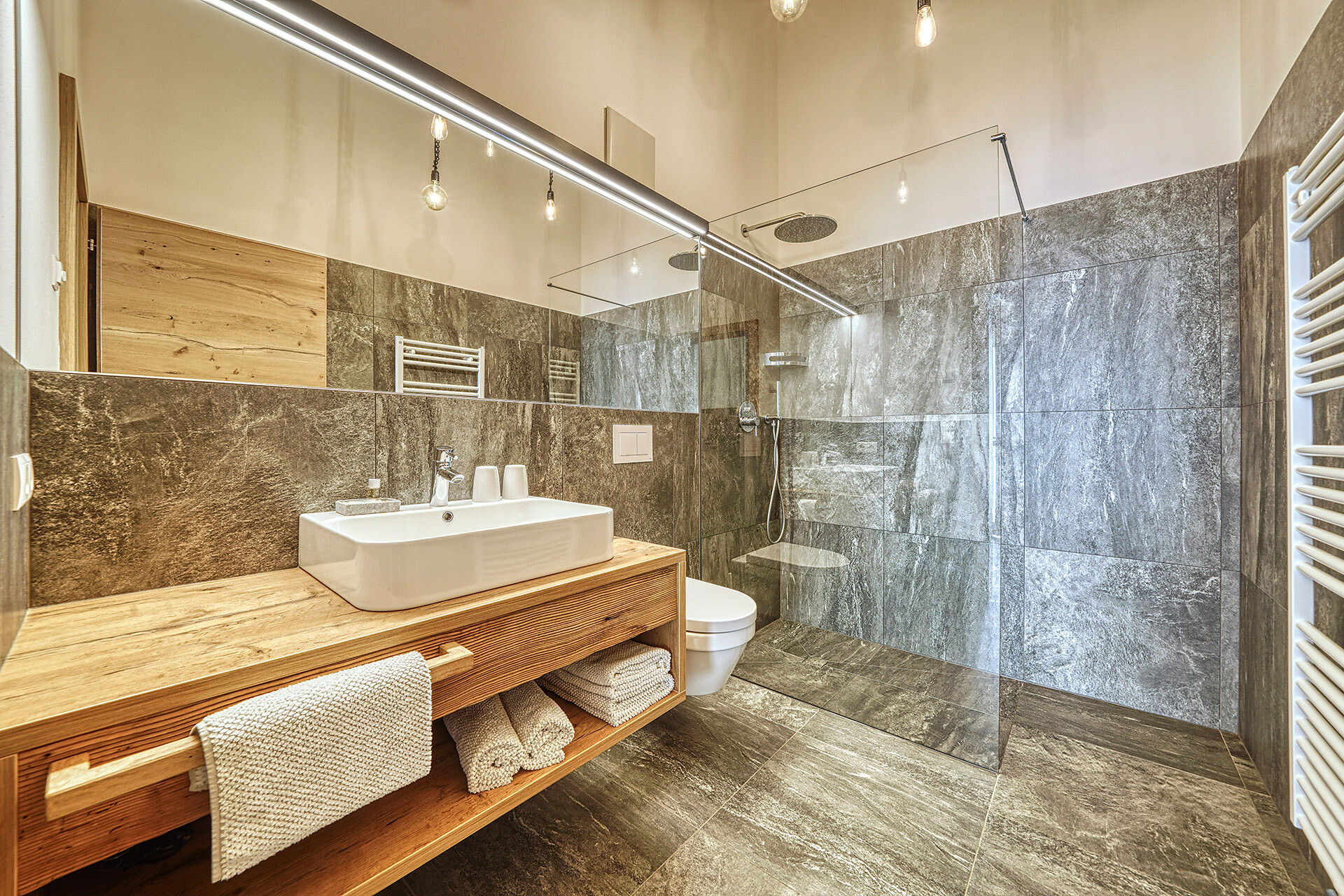 Badezimmer Prinnet Liab