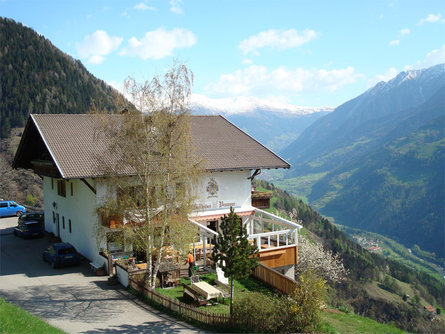 Private rooms for rent Brunner Riffian/Rifiano 1 suedtirol.info