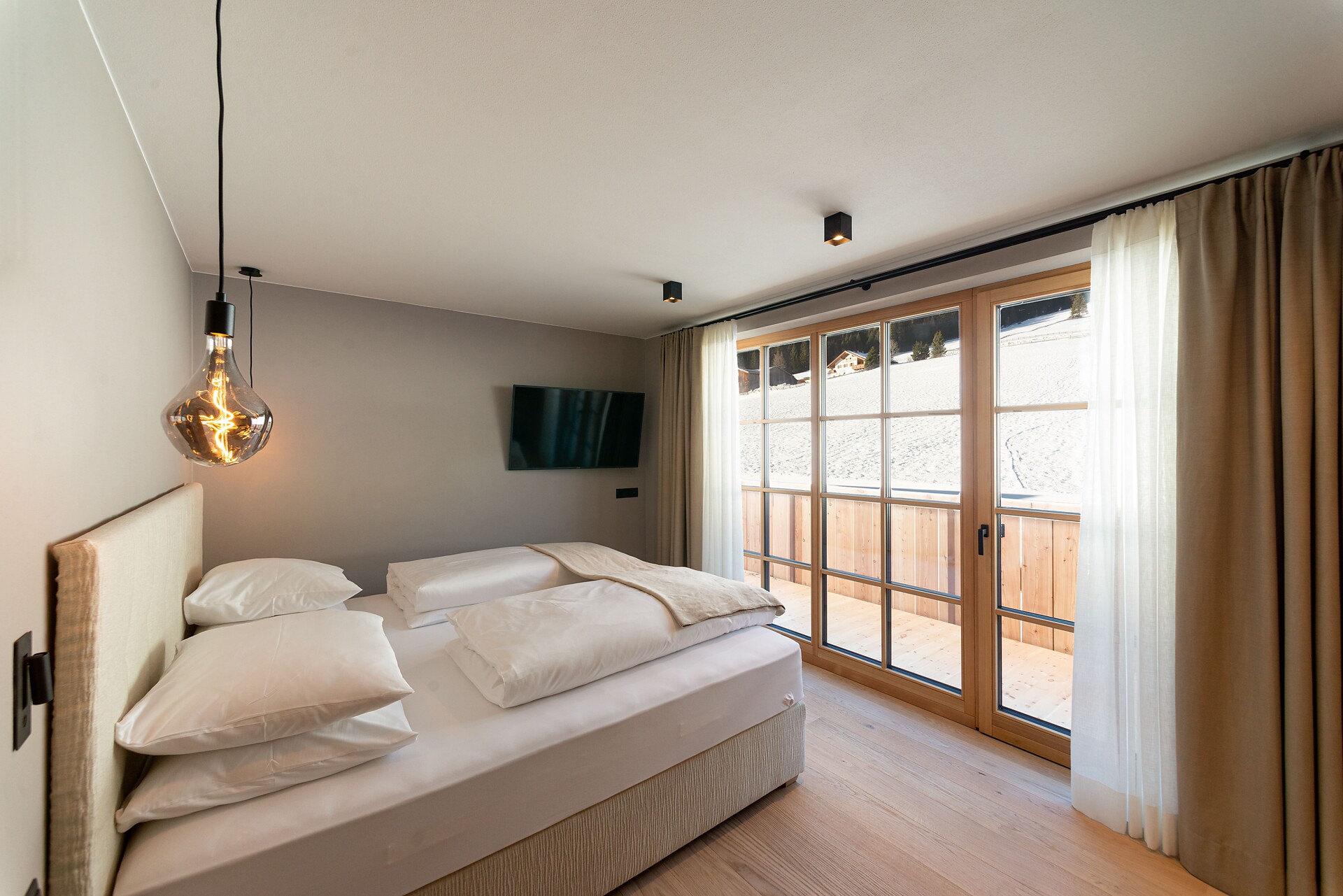 Double room Superior