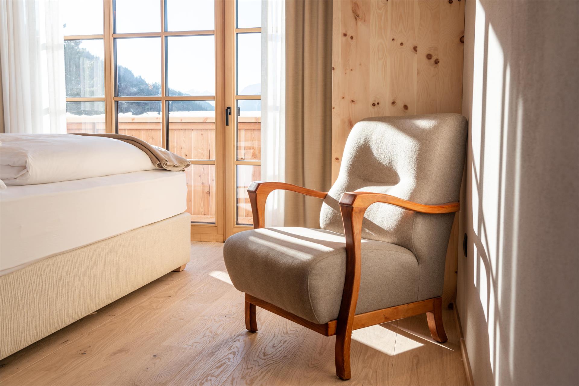 Penserhof Alpin Hotel & Restaurant Sarentino 7 suedtirol.info