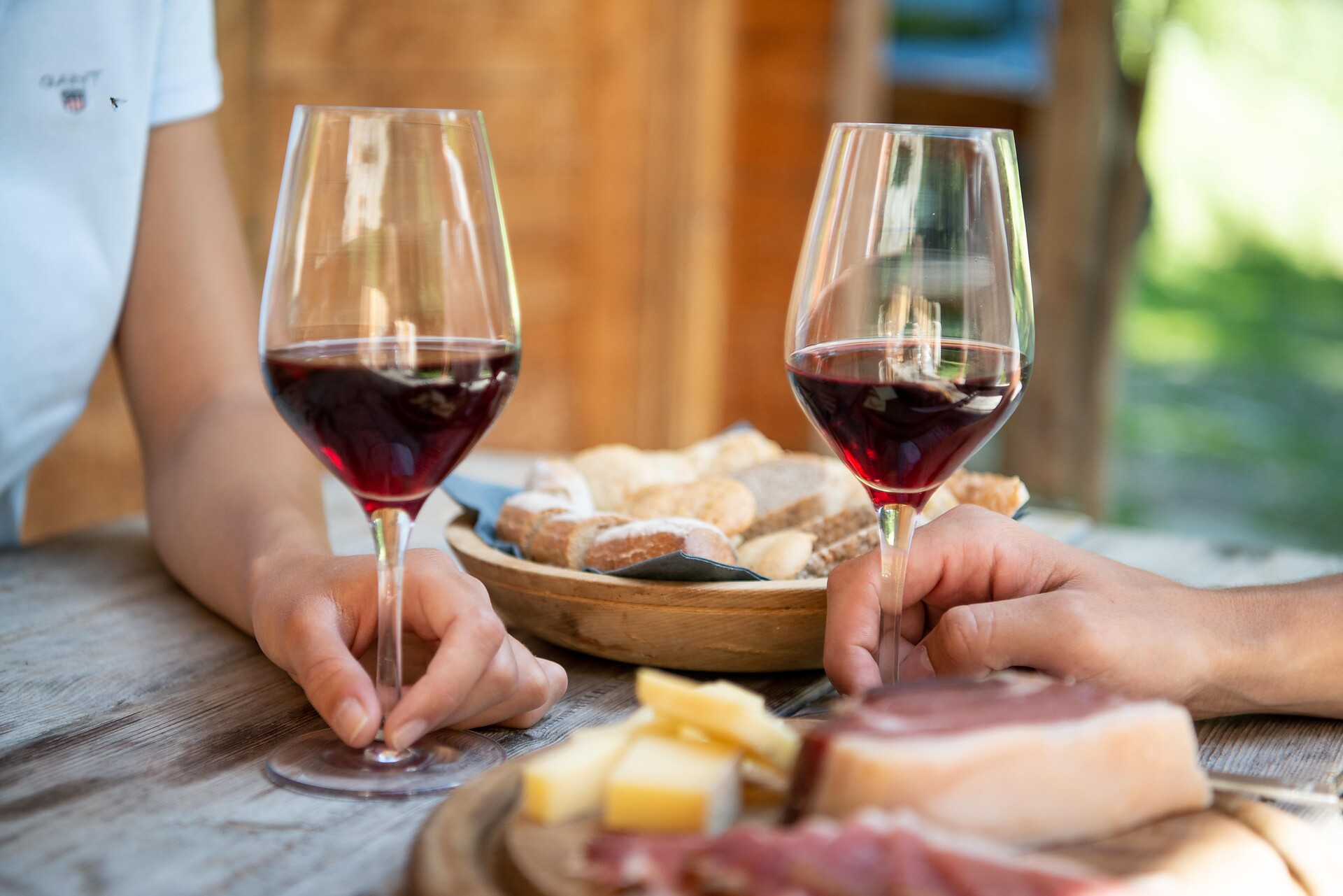 Penserhof | Alpine Hotel & Restaurant