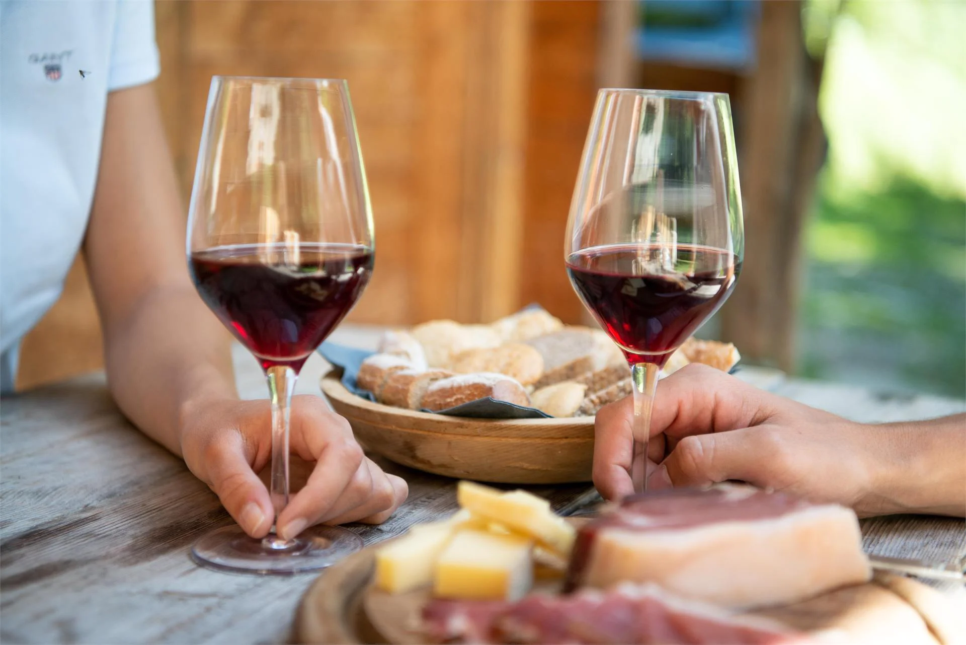 Penserhof Alpin Hotel & Restaurant Sarntal 14 suedtirol.info