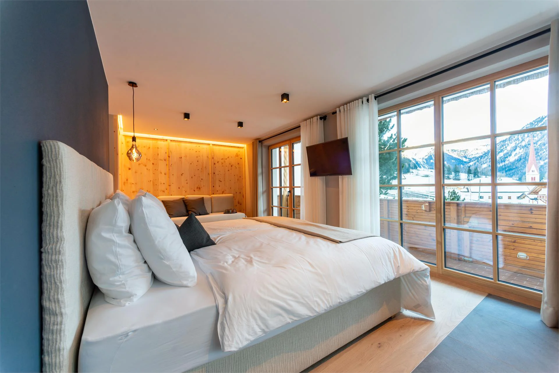 Penserhof Alpin Hotel & Restaurant Sarntal 4 suedtirol.info