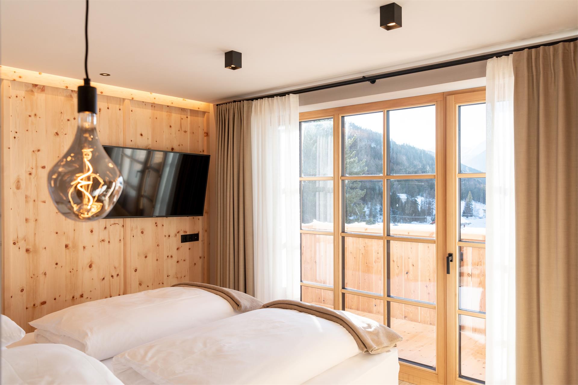 Penserhof Alpin Hotel & Restaurant Sarentino 29 suedtirol.info