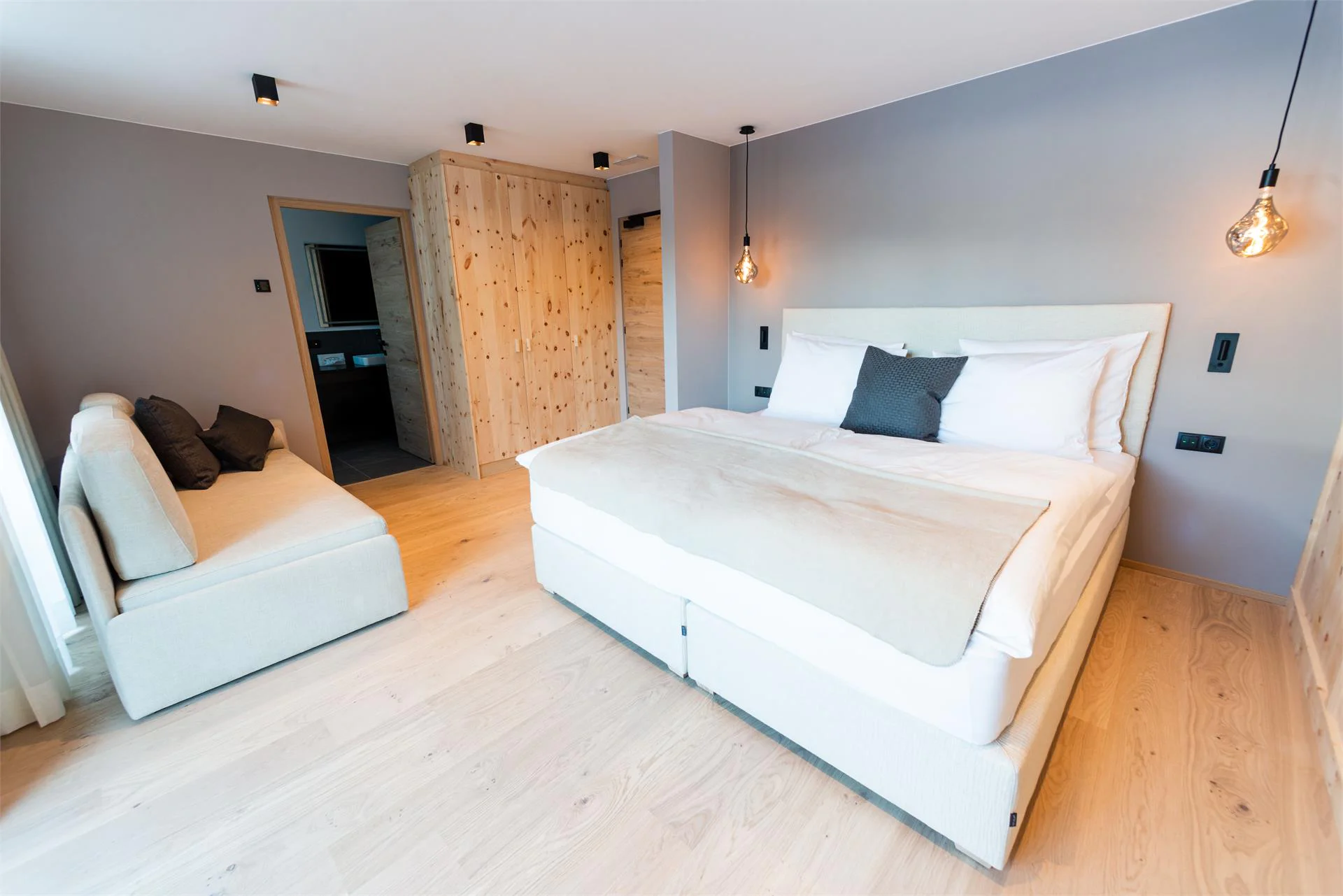Penserhof Alpin Hotel & Restaurant Sarntal 13 suedtirol.info