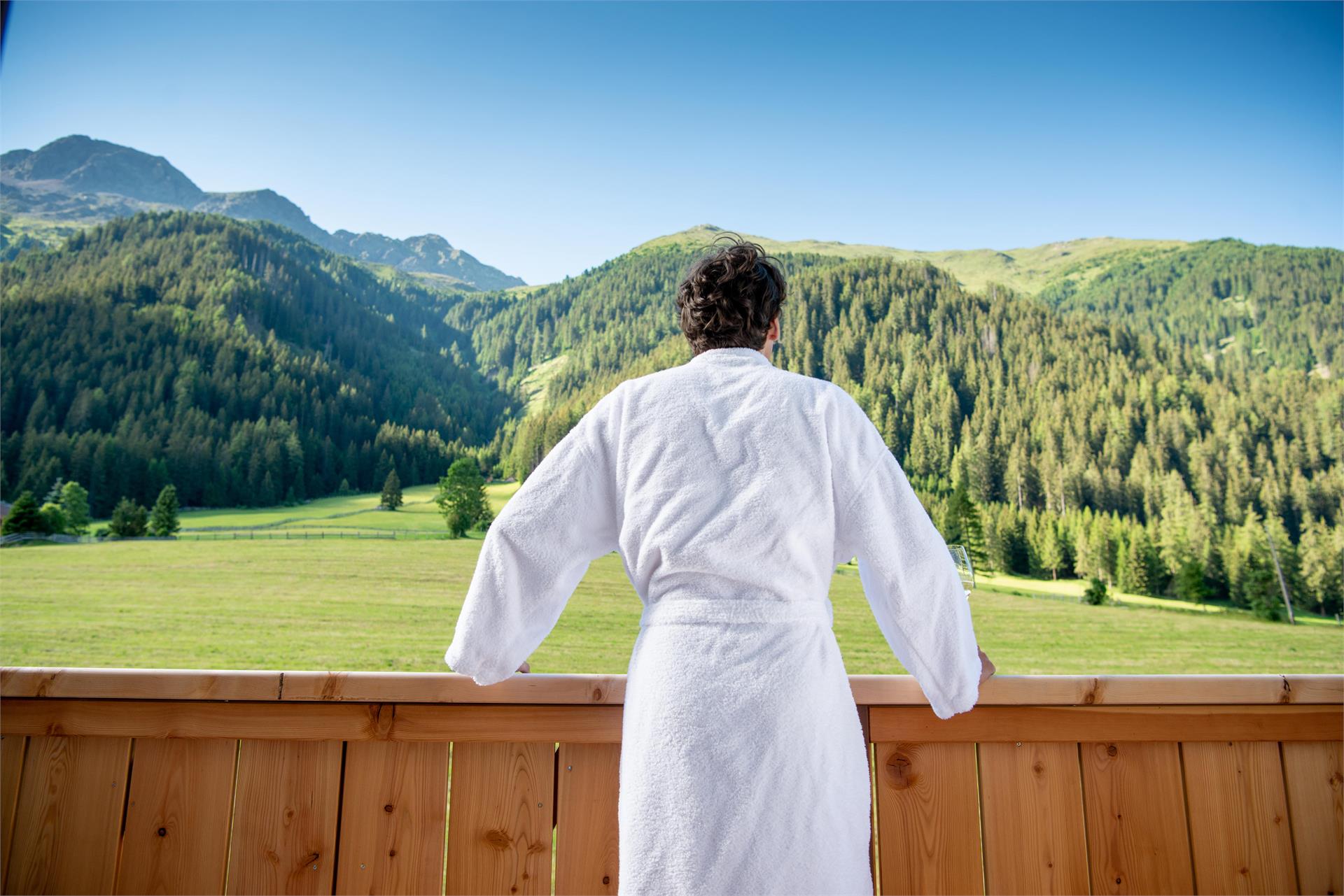 Penserhof Alpin Hotel & Restaurant Sarentino 4 suedtirol.info