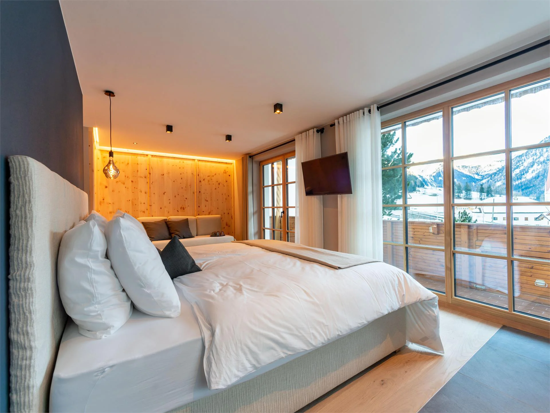 Penserhof Alpin Hotel & Restaurant Sarntal 1 suedtirol.info