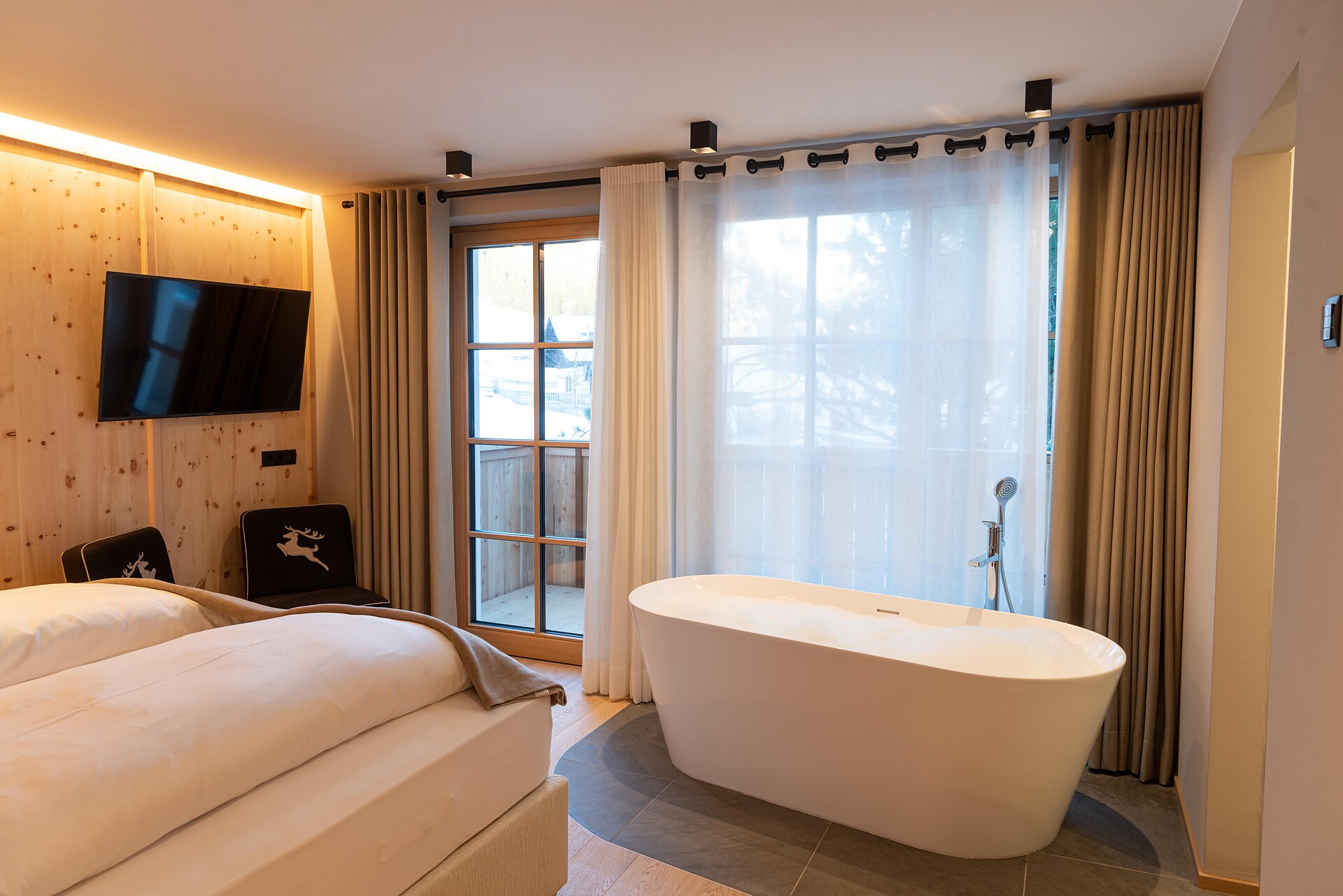 Suite Weisshorn