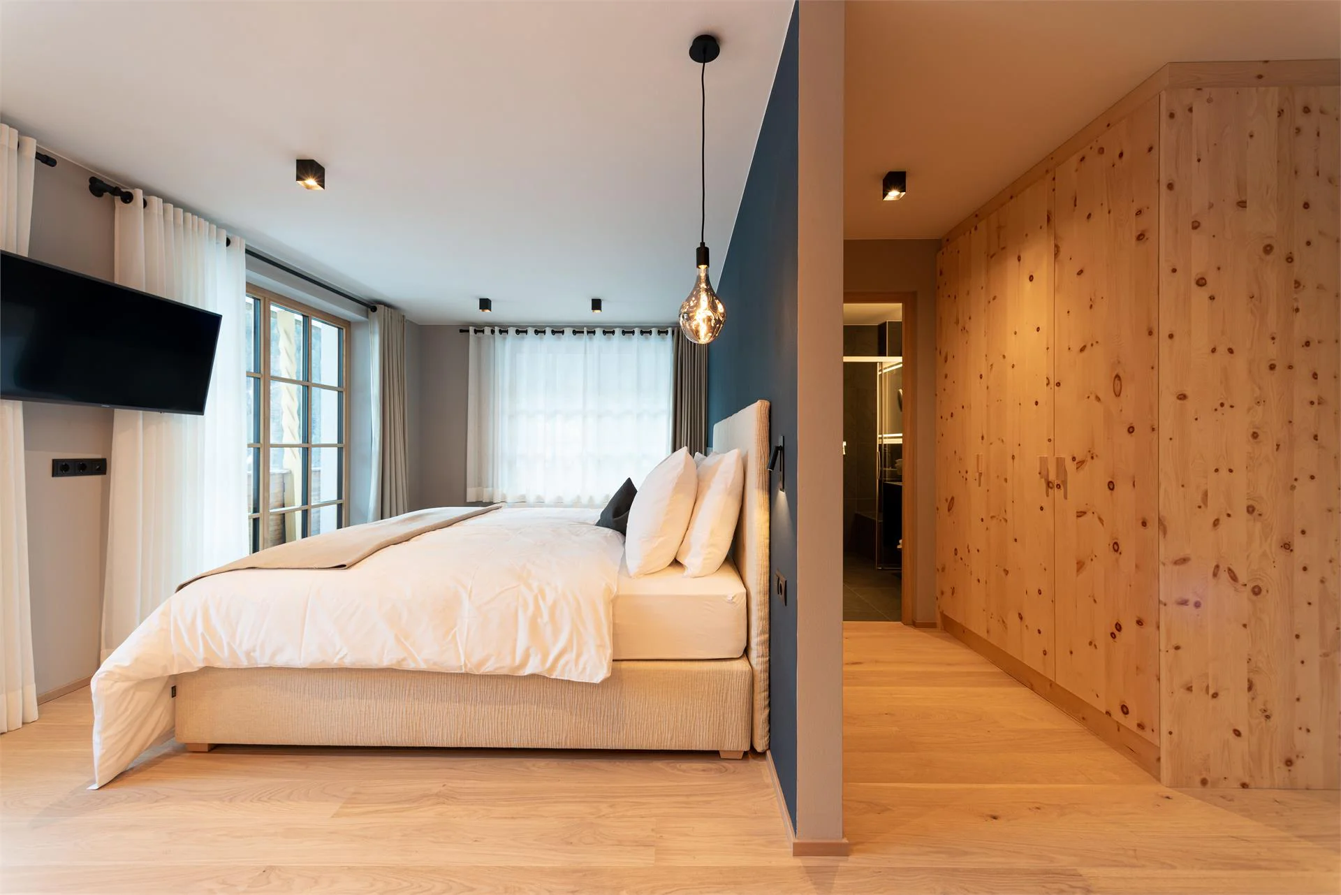 Penserhof Alpin Hotel & Restaurant Sarntal 18 suedtirol.info