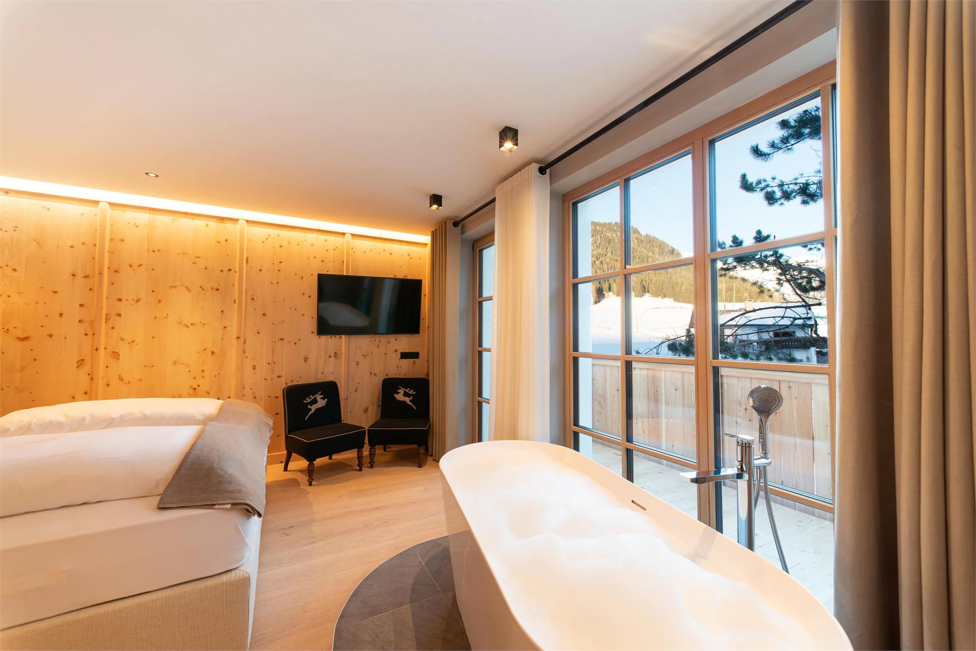 Penserhof Alpin Hotel & Restaurant Sarntal 2 suedtirol.info