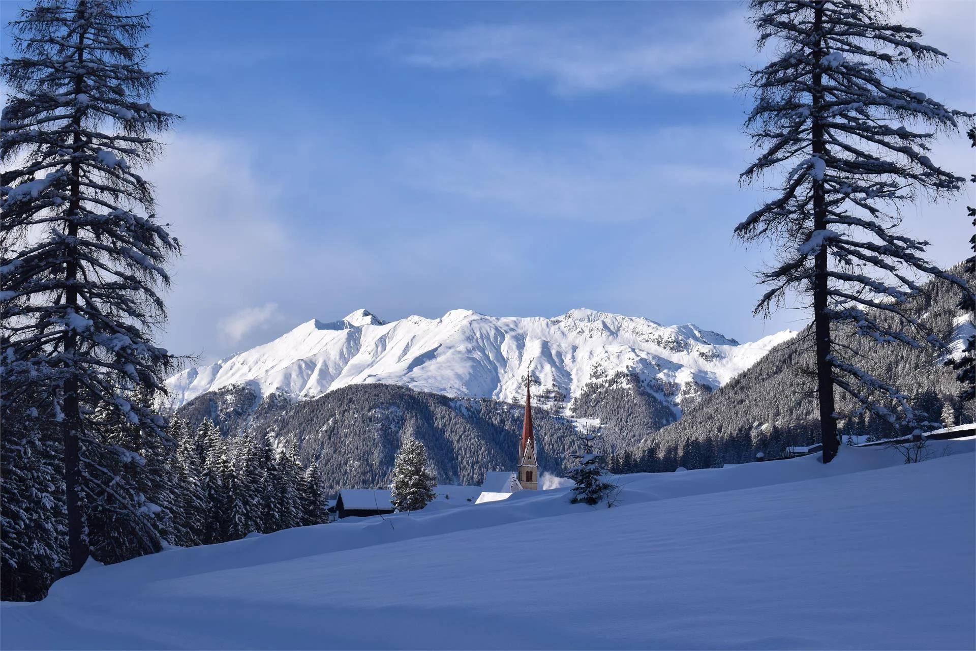 Penserhof Alpin Hotel & Restaurant Sarntal 5 suedtirol.info
