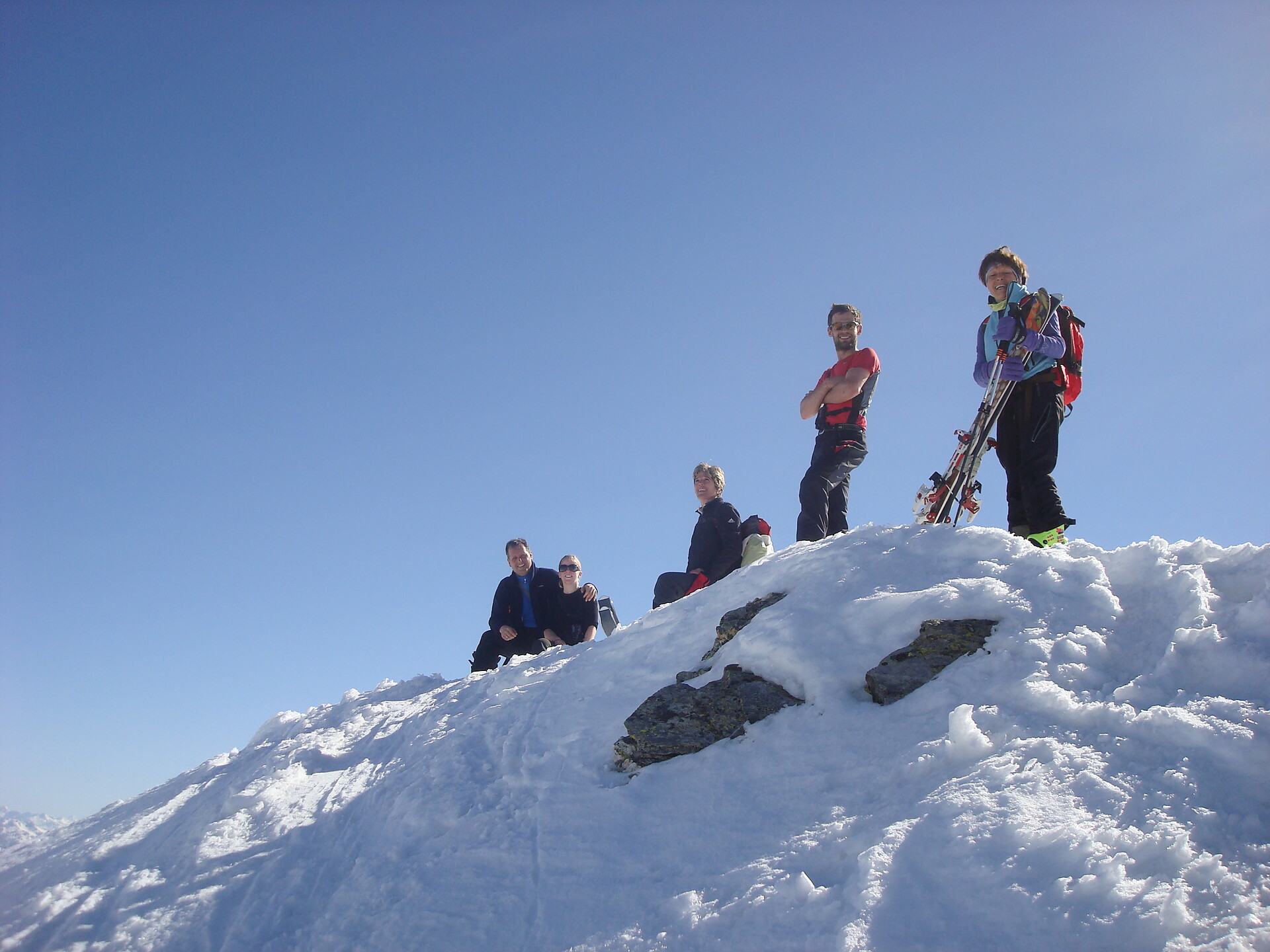 Pension Sonnenblick Sarntal 10 suedtirol.info
