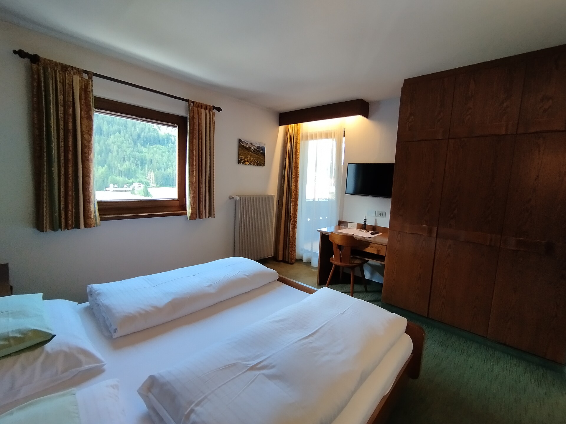 Pension Villa Luise - Dolomitenregion Gröden - #18 - suedtirol.info
