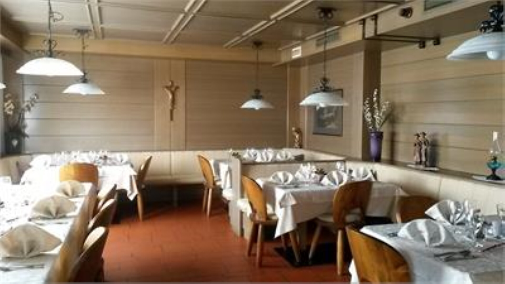 Sala da pranzo