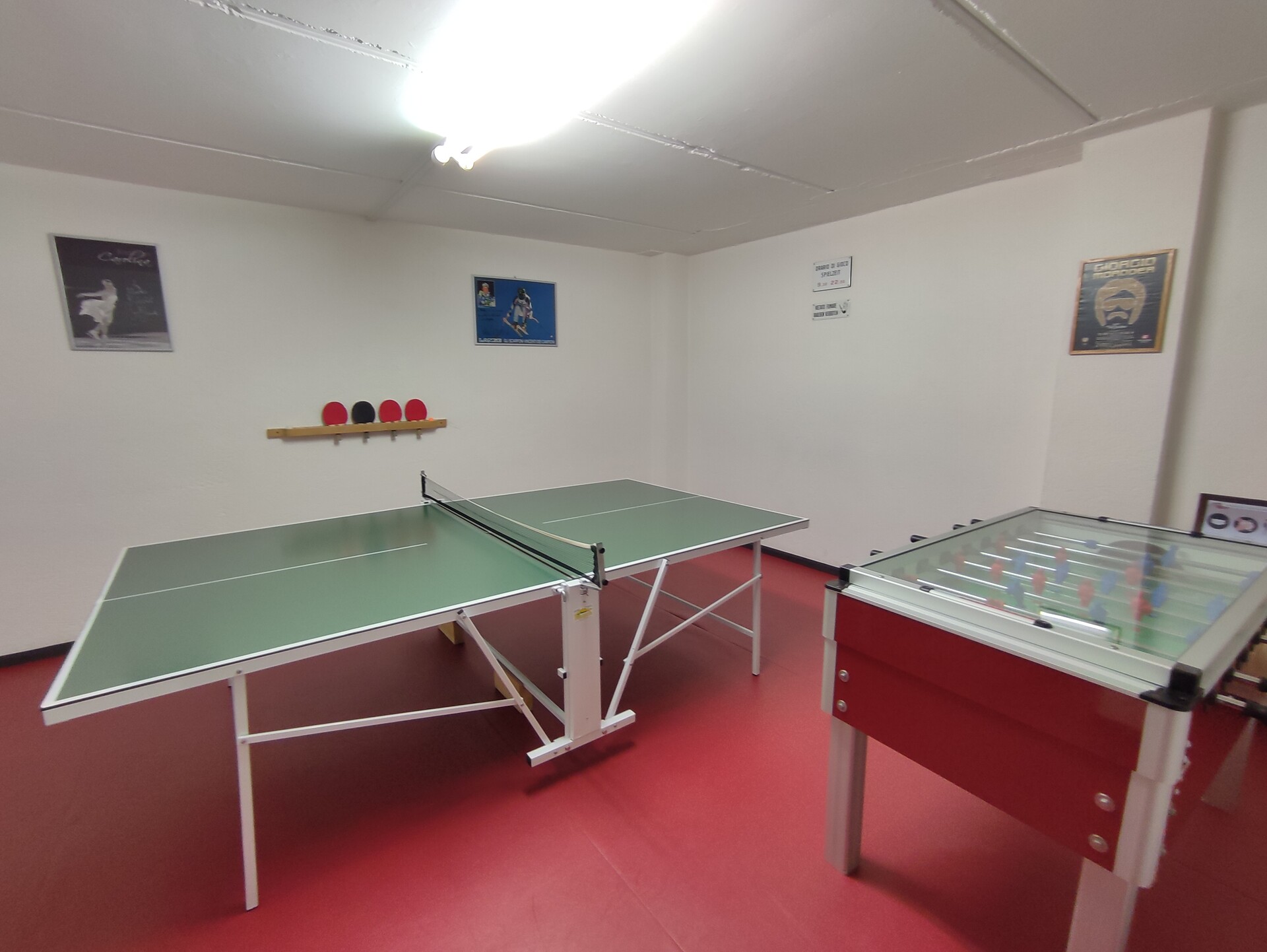 Sala da Ping