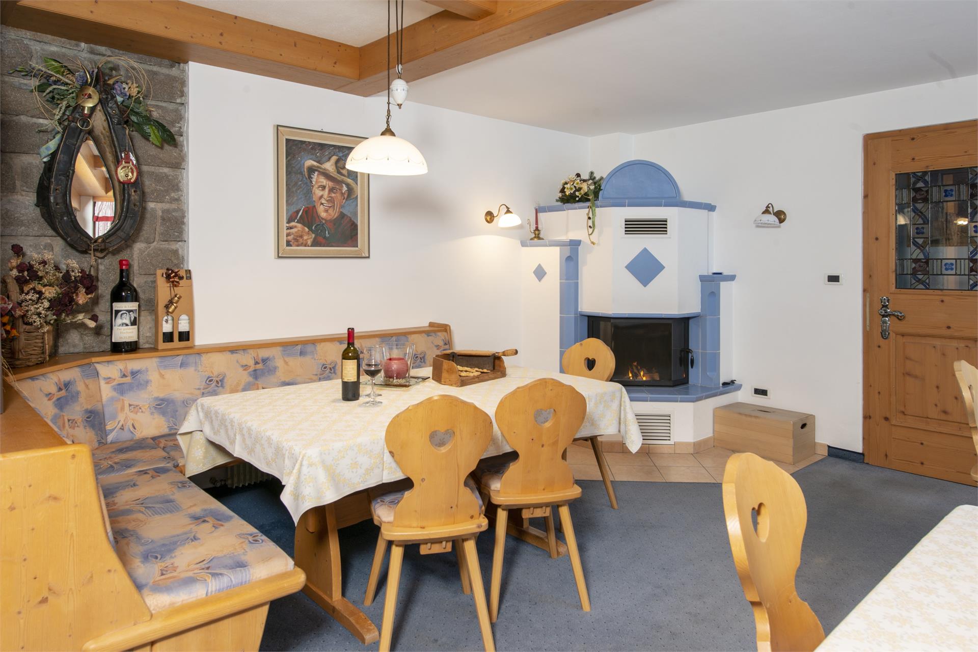 Garni-Hotel Pichler St.Ulrich 4 suedtirol.info
