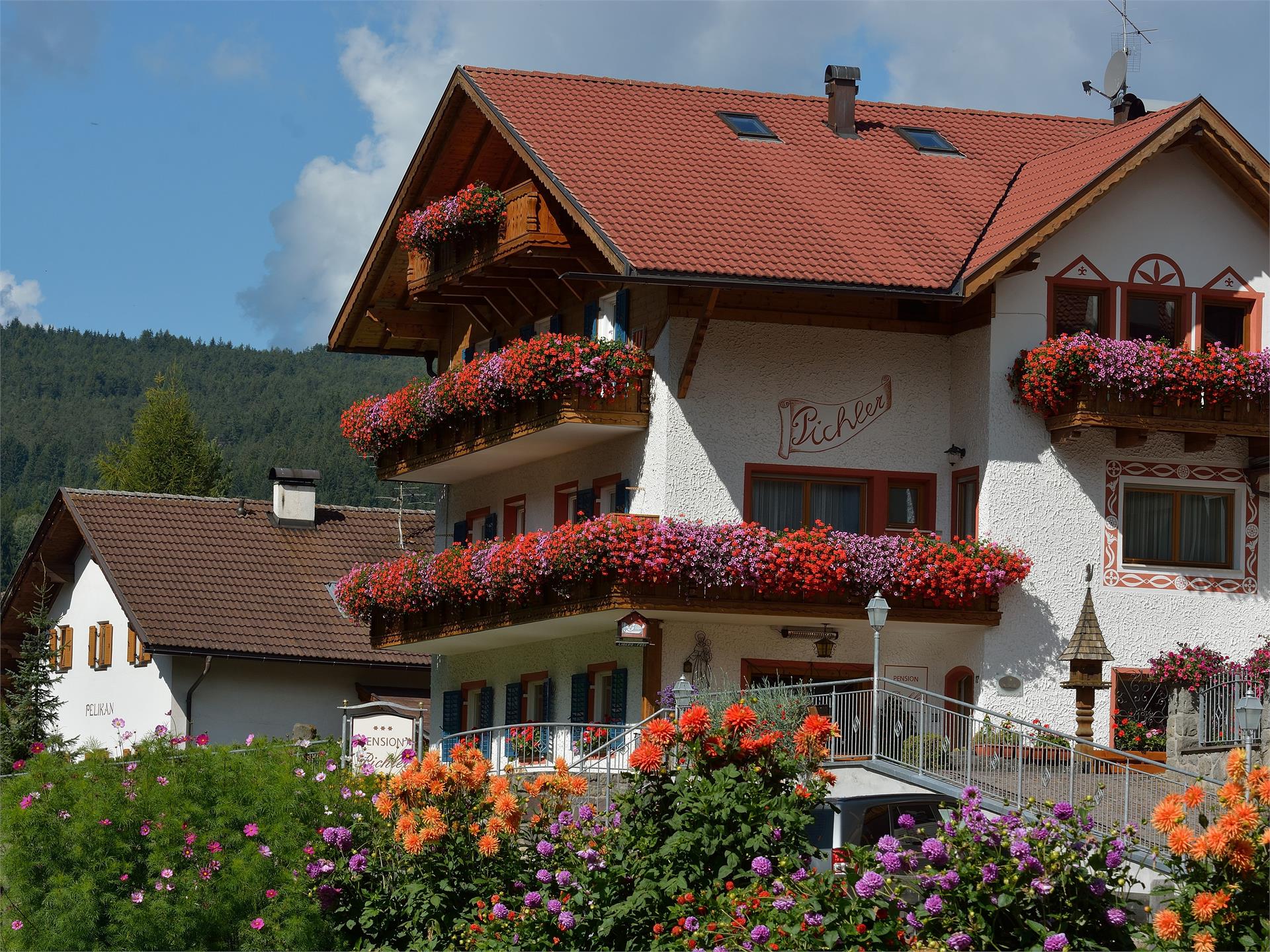 Garni-Hotel Pichler St.Ulrich 5 suedtirol.info