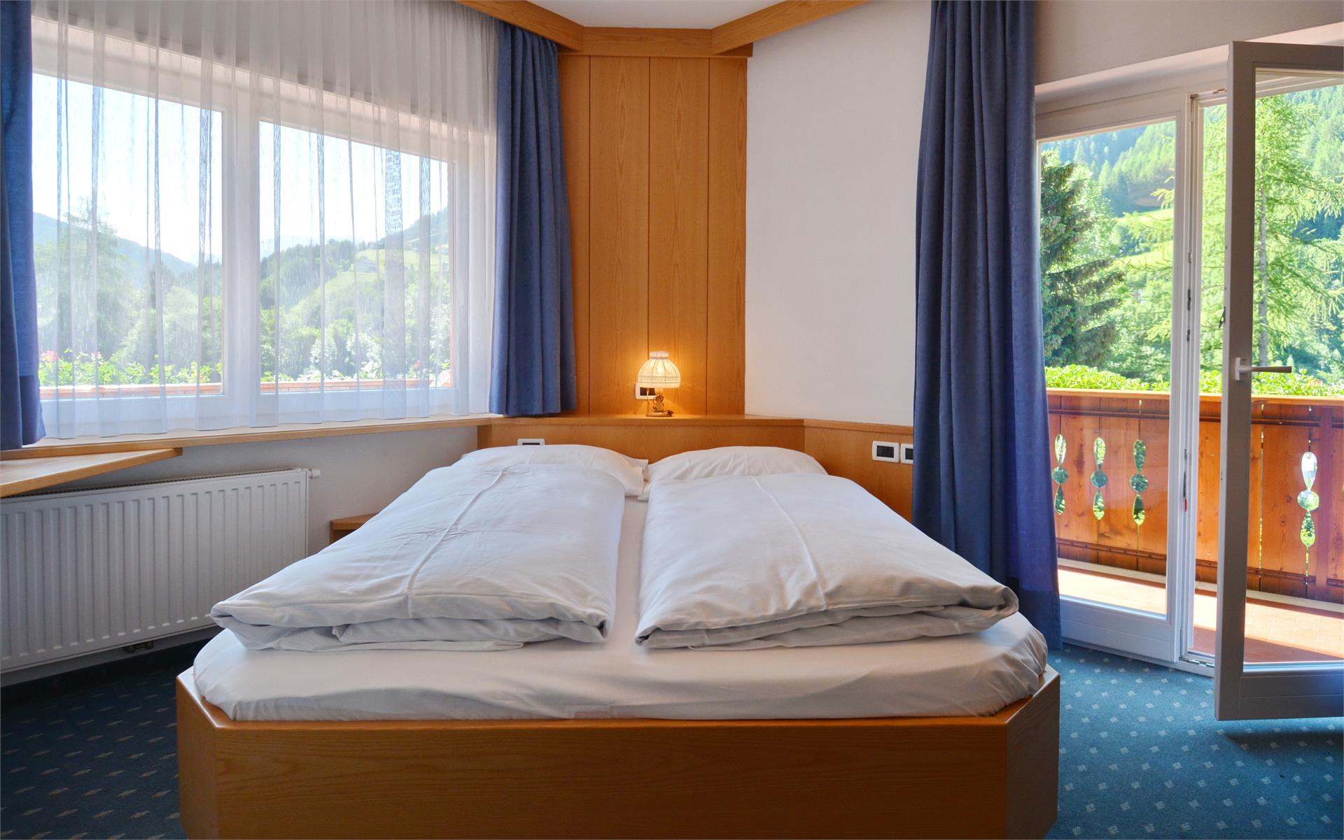Garni-Hotel Pichler St.Ulrich 2 suedtirol.info