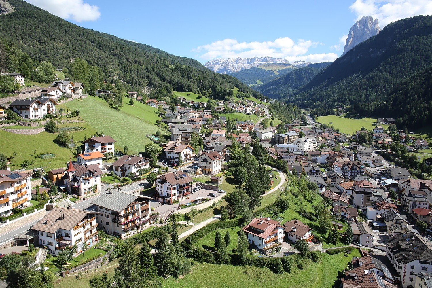 Pension Belaval - Dolomites Region Val Gardena - #10 - suedtirol.info